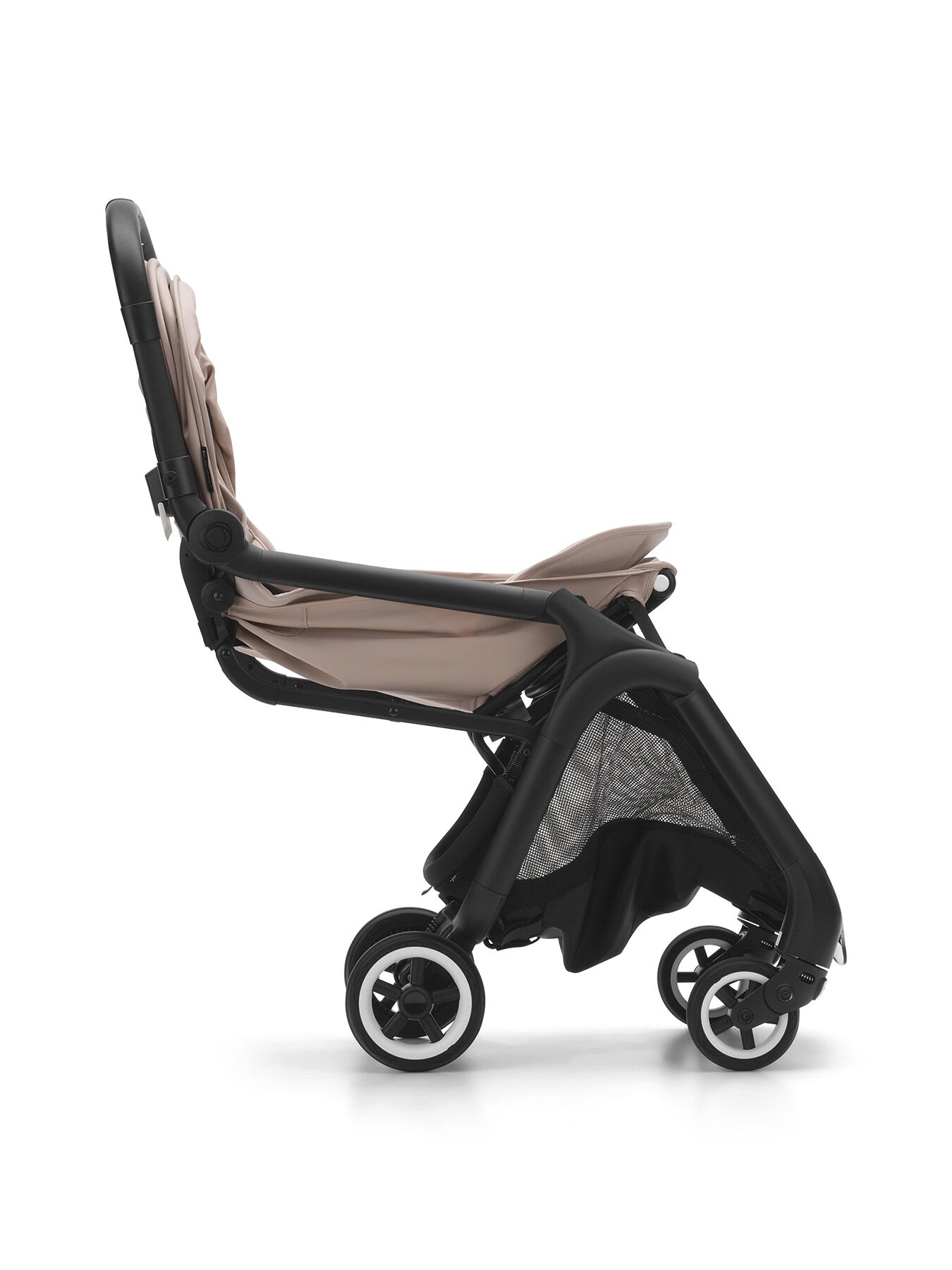 Bugaboo Butterfly Complete