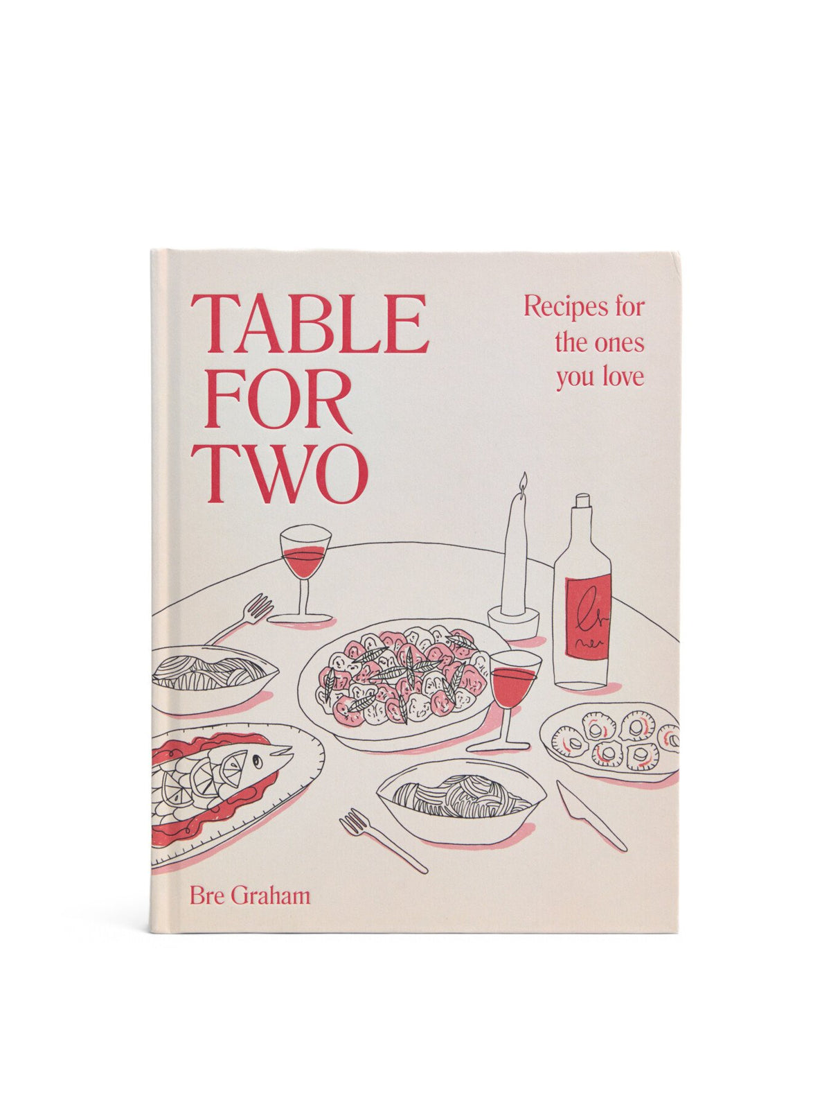 Table For Two