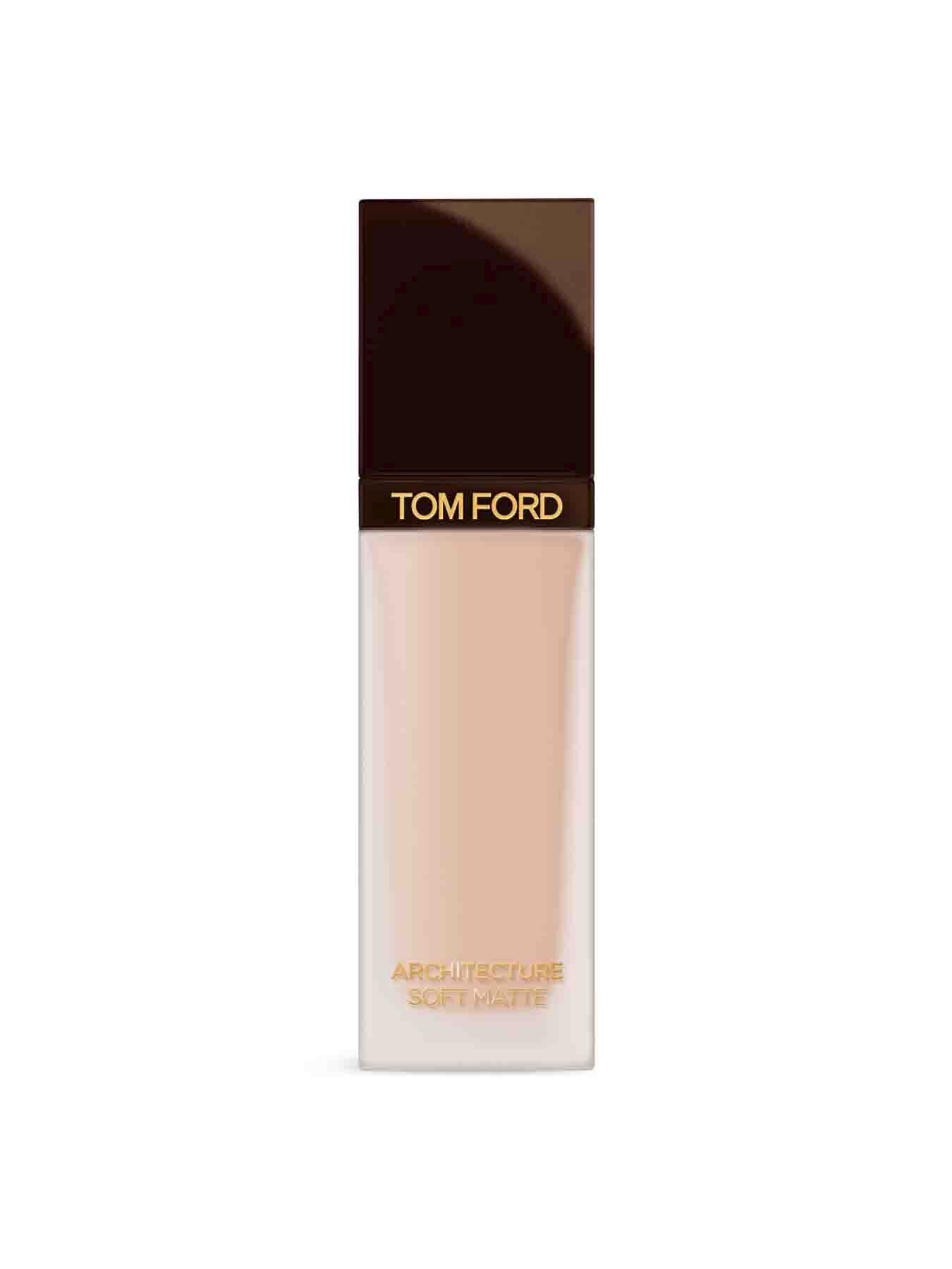 Architecture Soft Matte Blurring Foundation