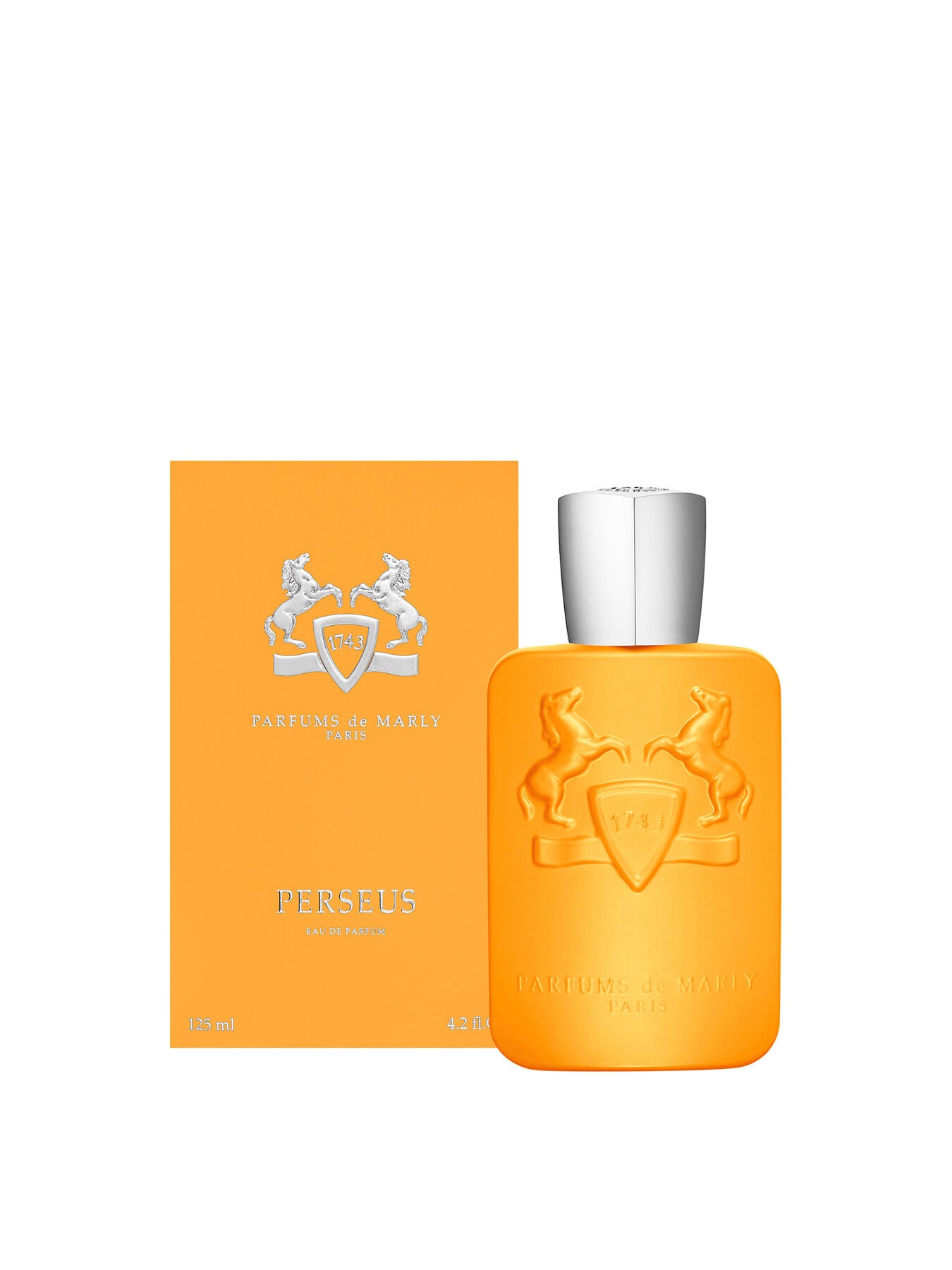 Perseus Eau de Parfum 125ml