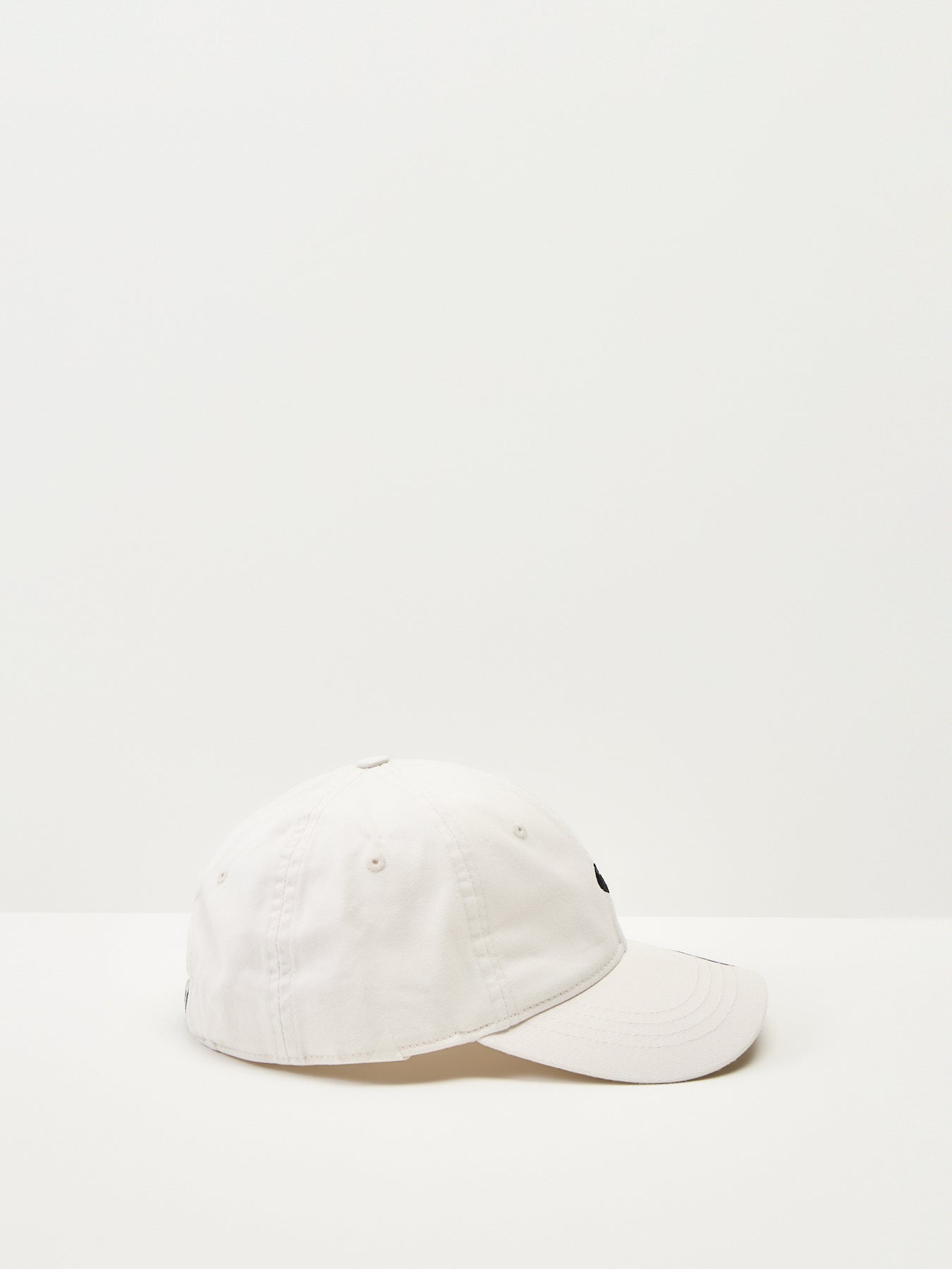 Madison Logo Cap