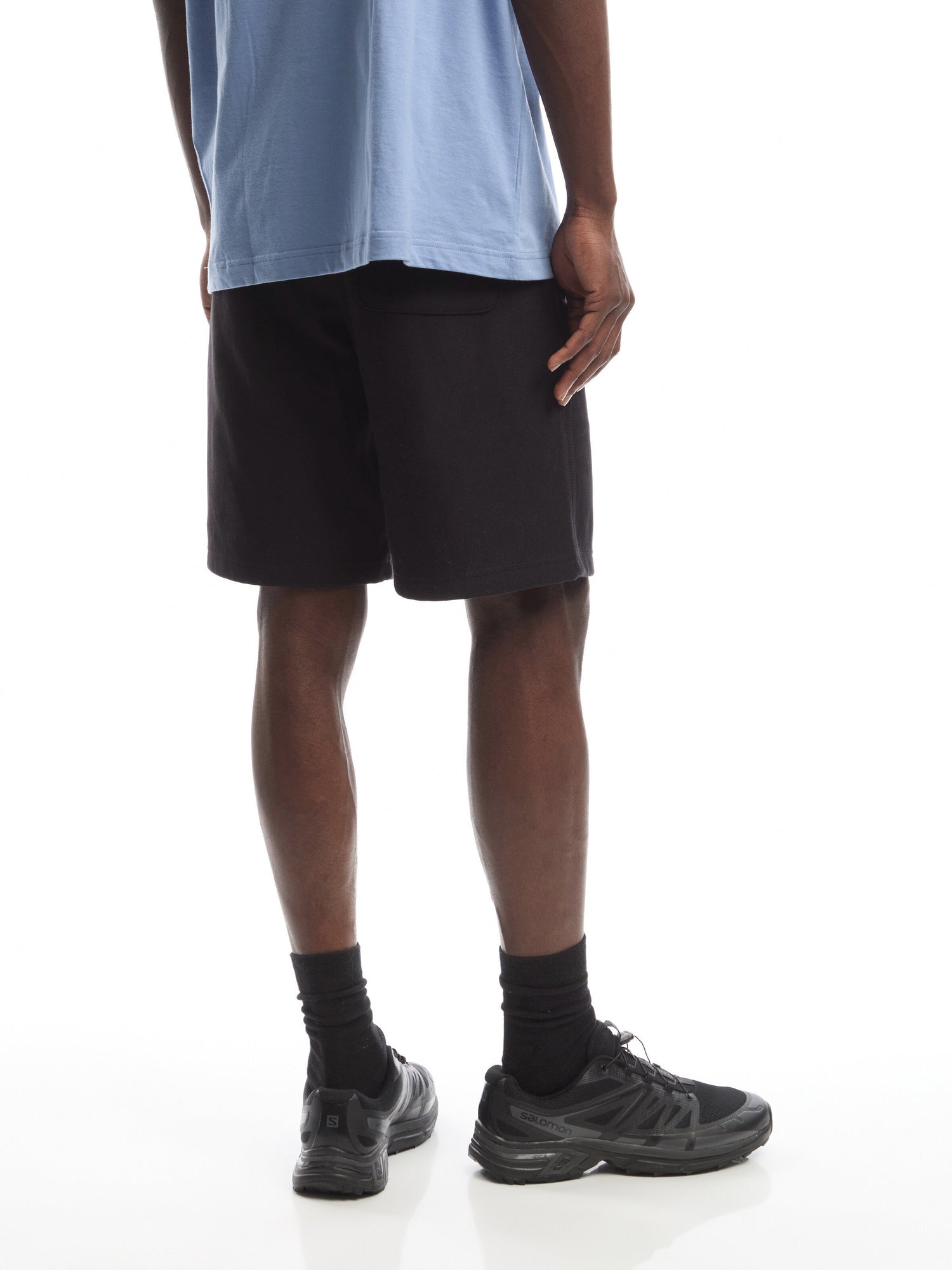 American Script Sweat Shorts