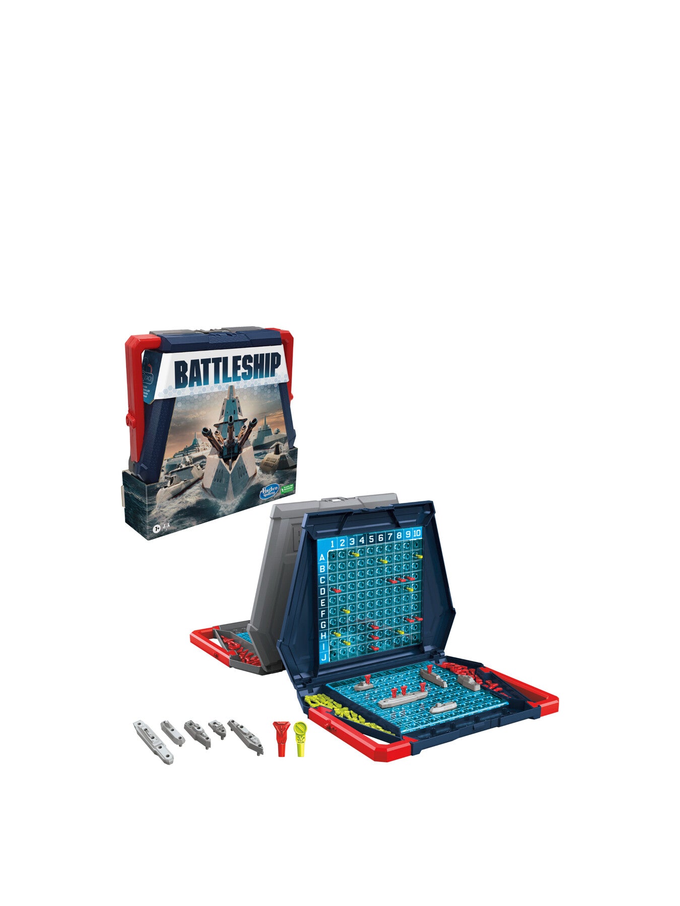 Battleship Classic