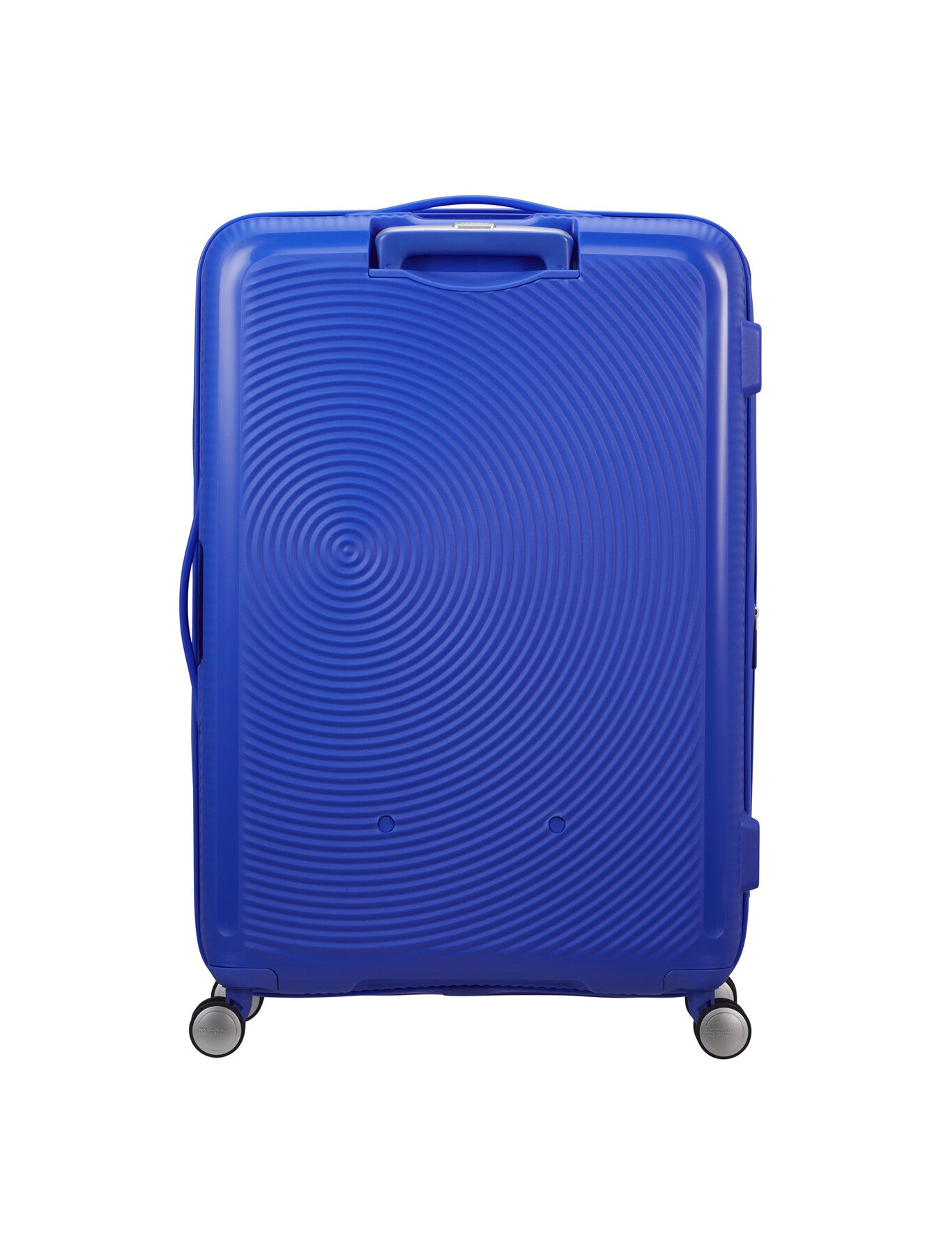 Soundbox Spinner Suitcase Exp Cobalt Blue 77 cm
