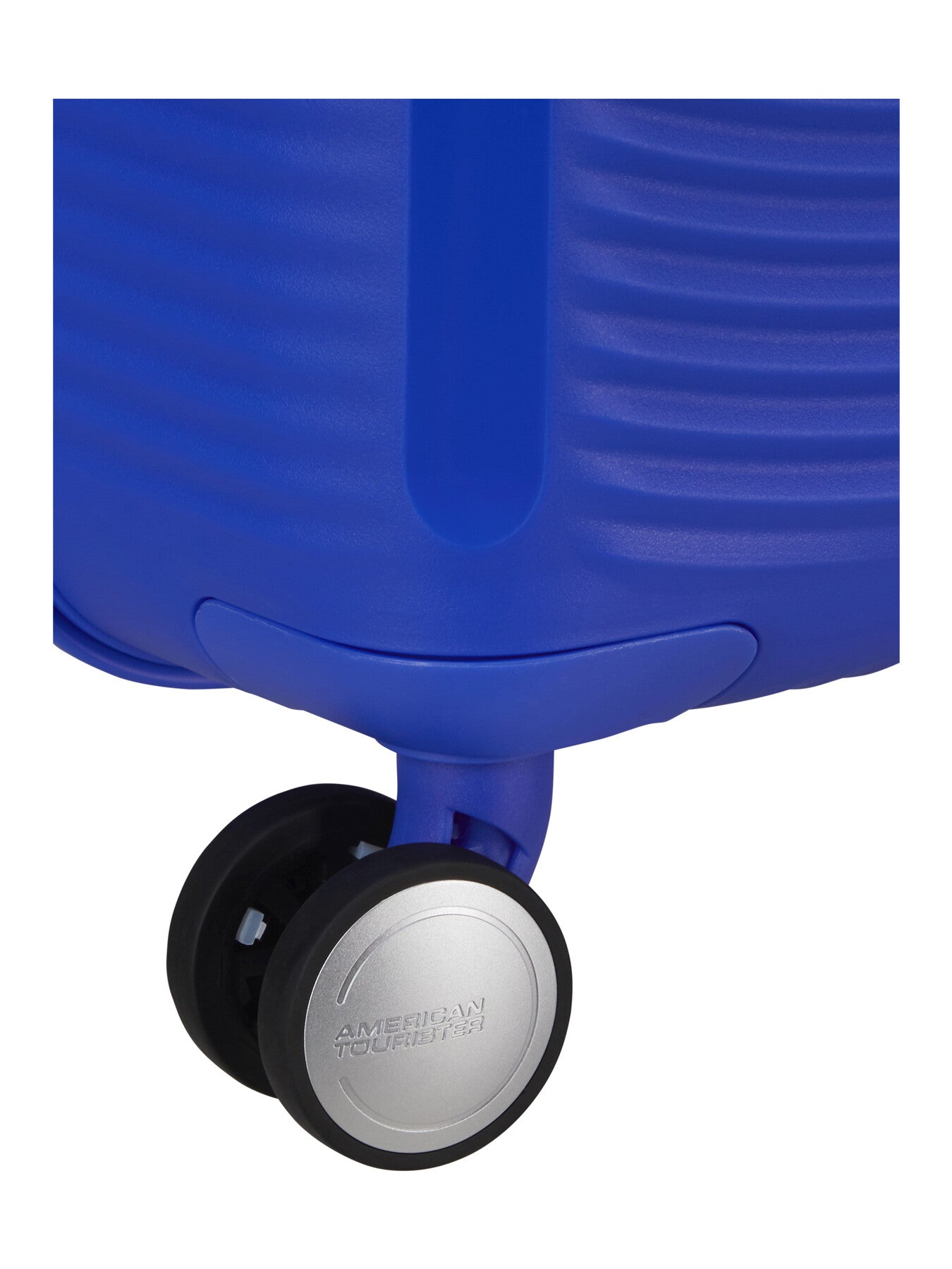 Soundbox Spinner Suitcase Exp Cobalt Blue 77 cm