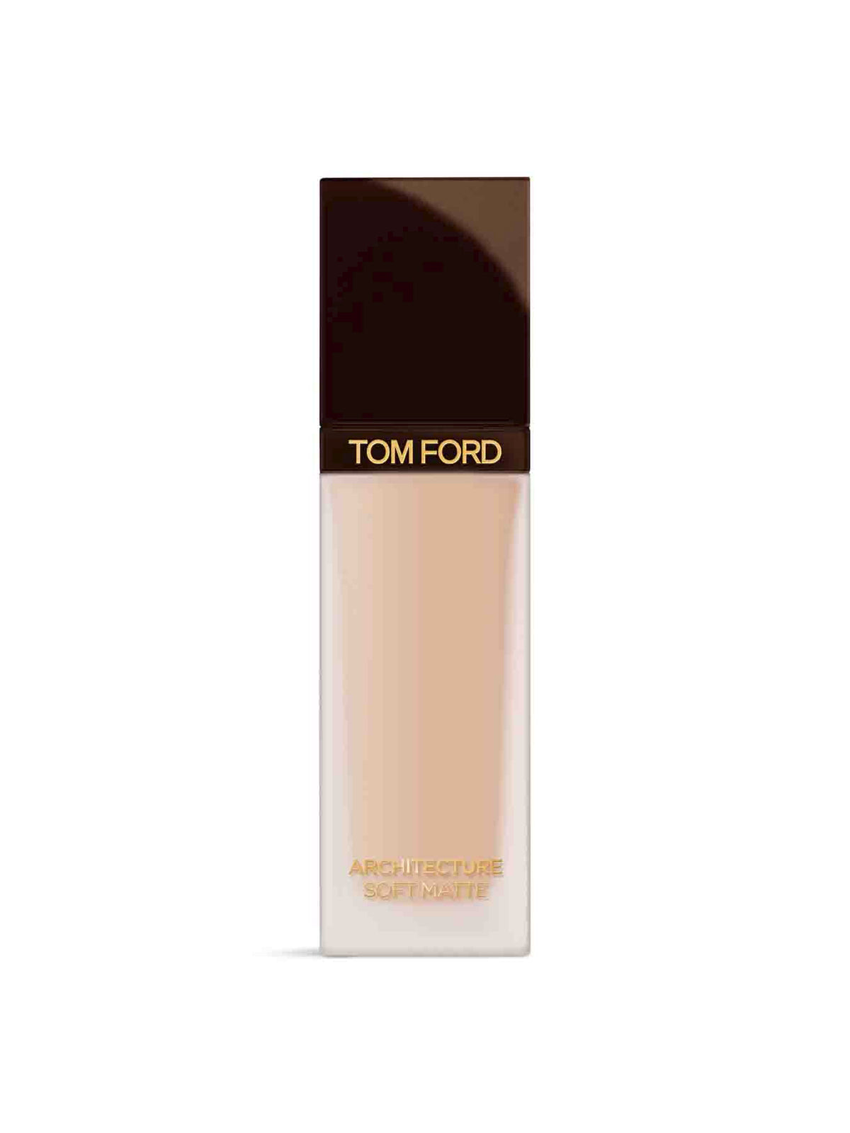 Architecture Soft Matte Blurring Foundation