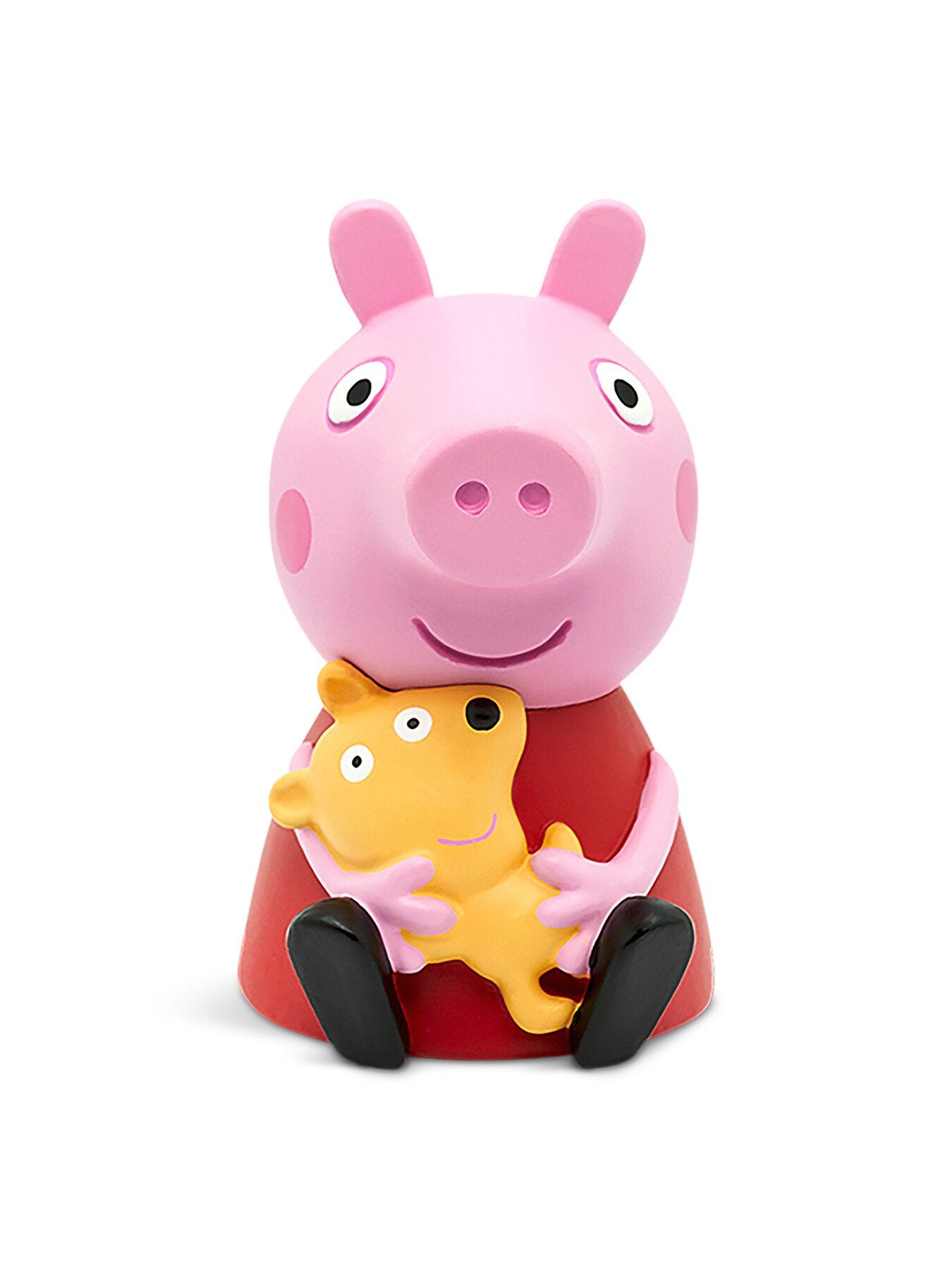 Toniebox Red with Peppa Pig Red