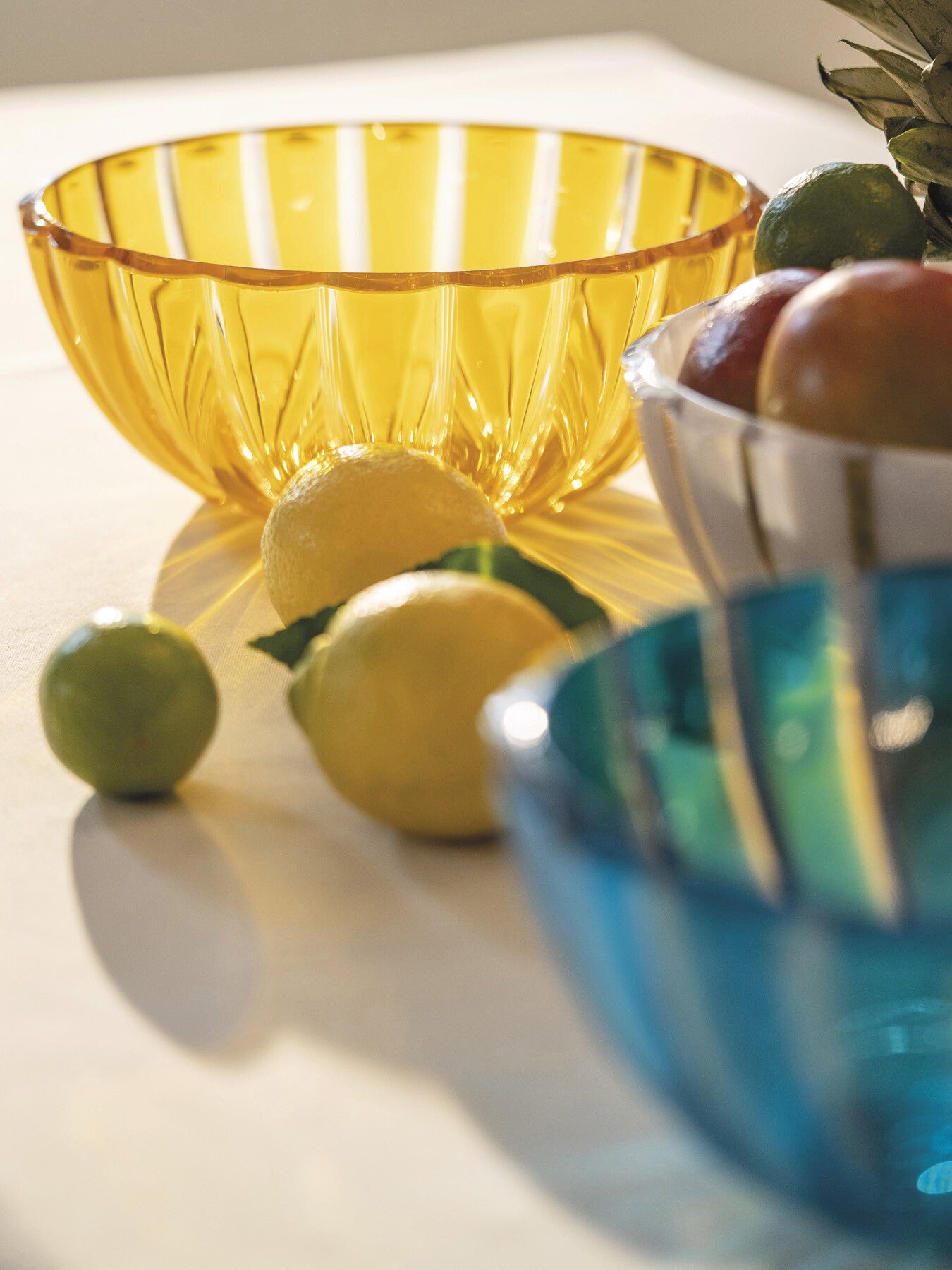 Dolcevita Large Serving Bowl