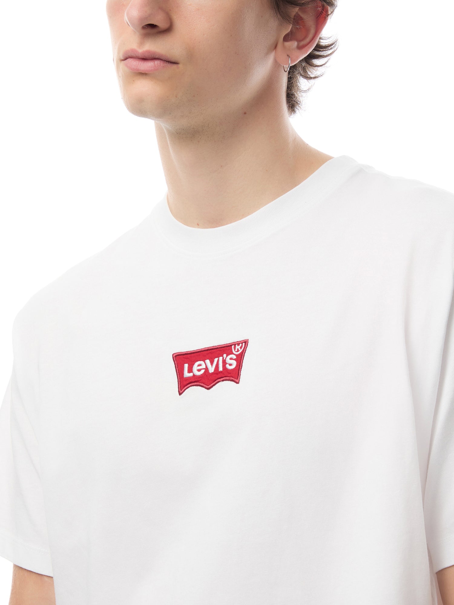 VINTAGE FIT GRAPHIC T-Shirt