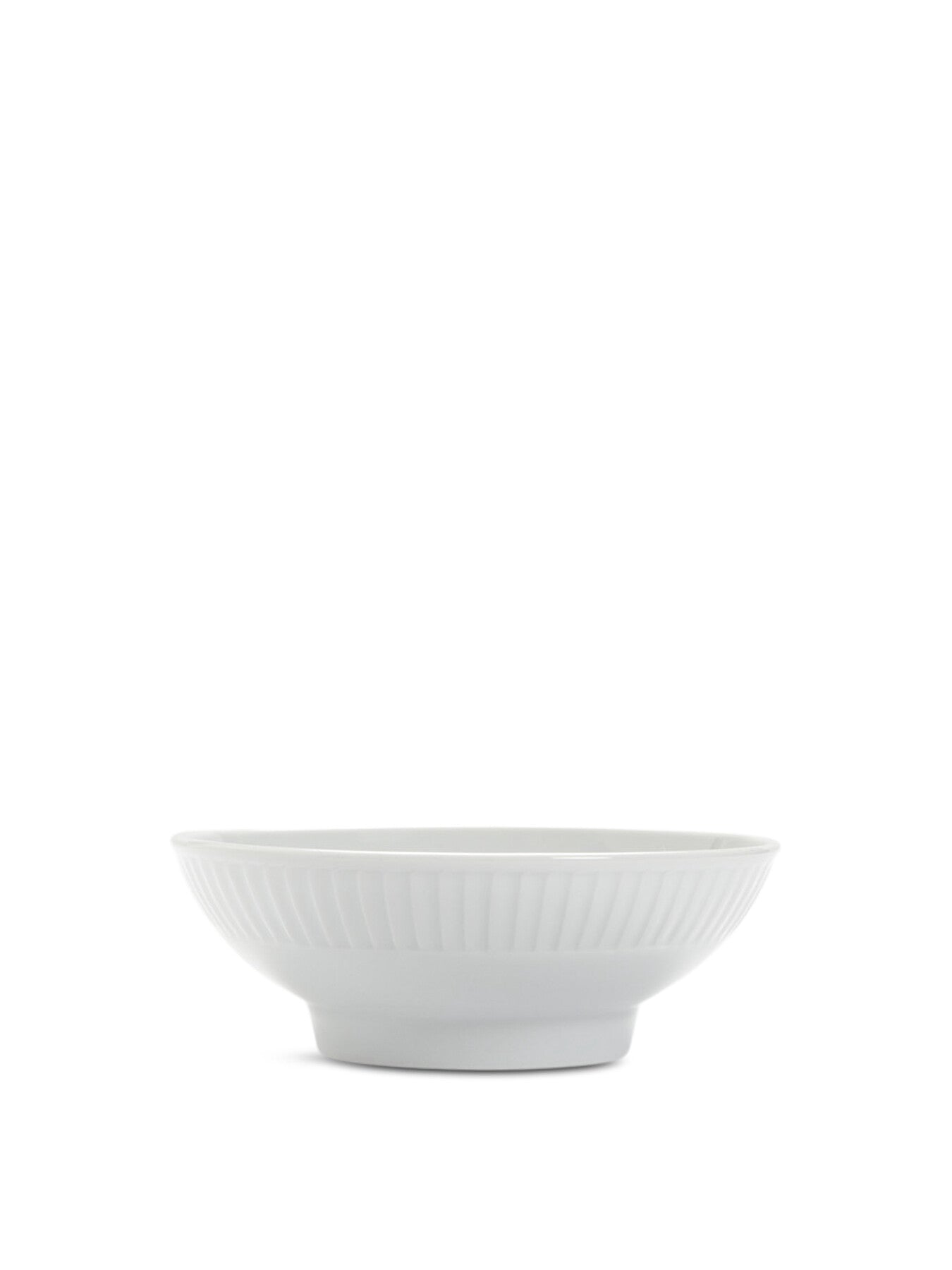 Plissé Sauce Dish
