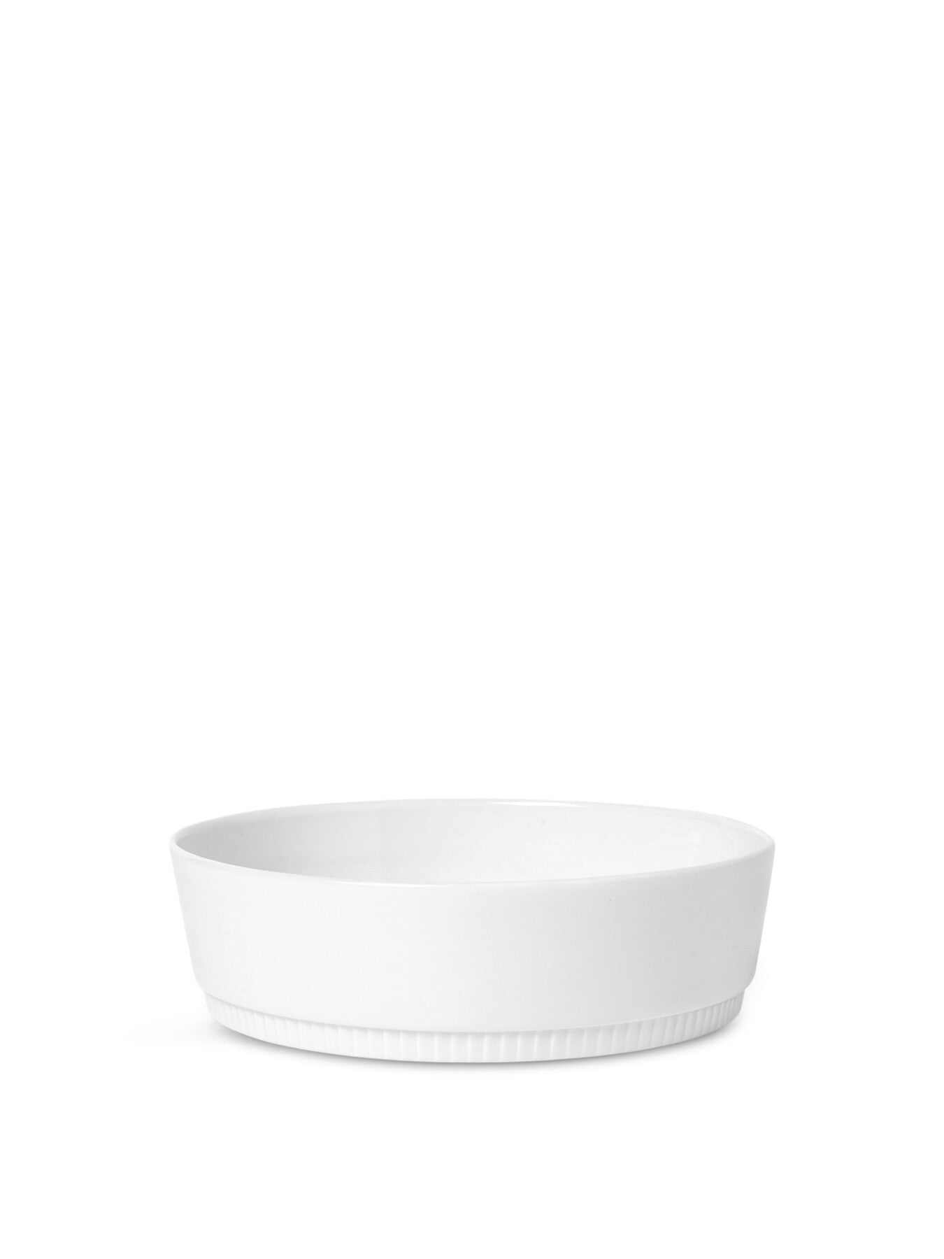 Toulouse Round Gratin Dish No. 5