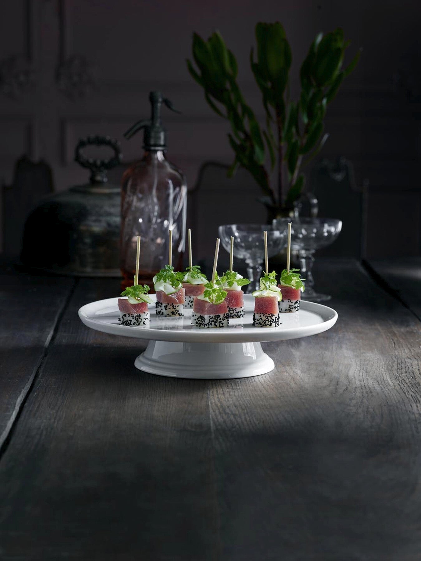 Cake Stand