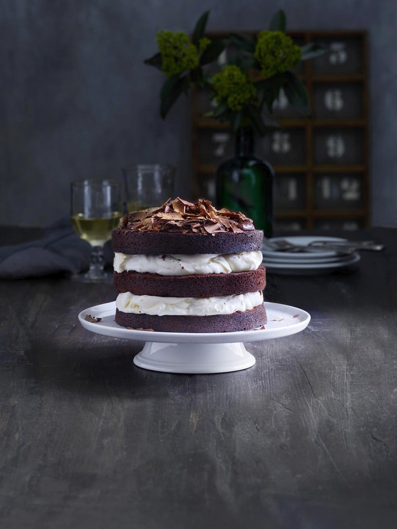 Cake Stand