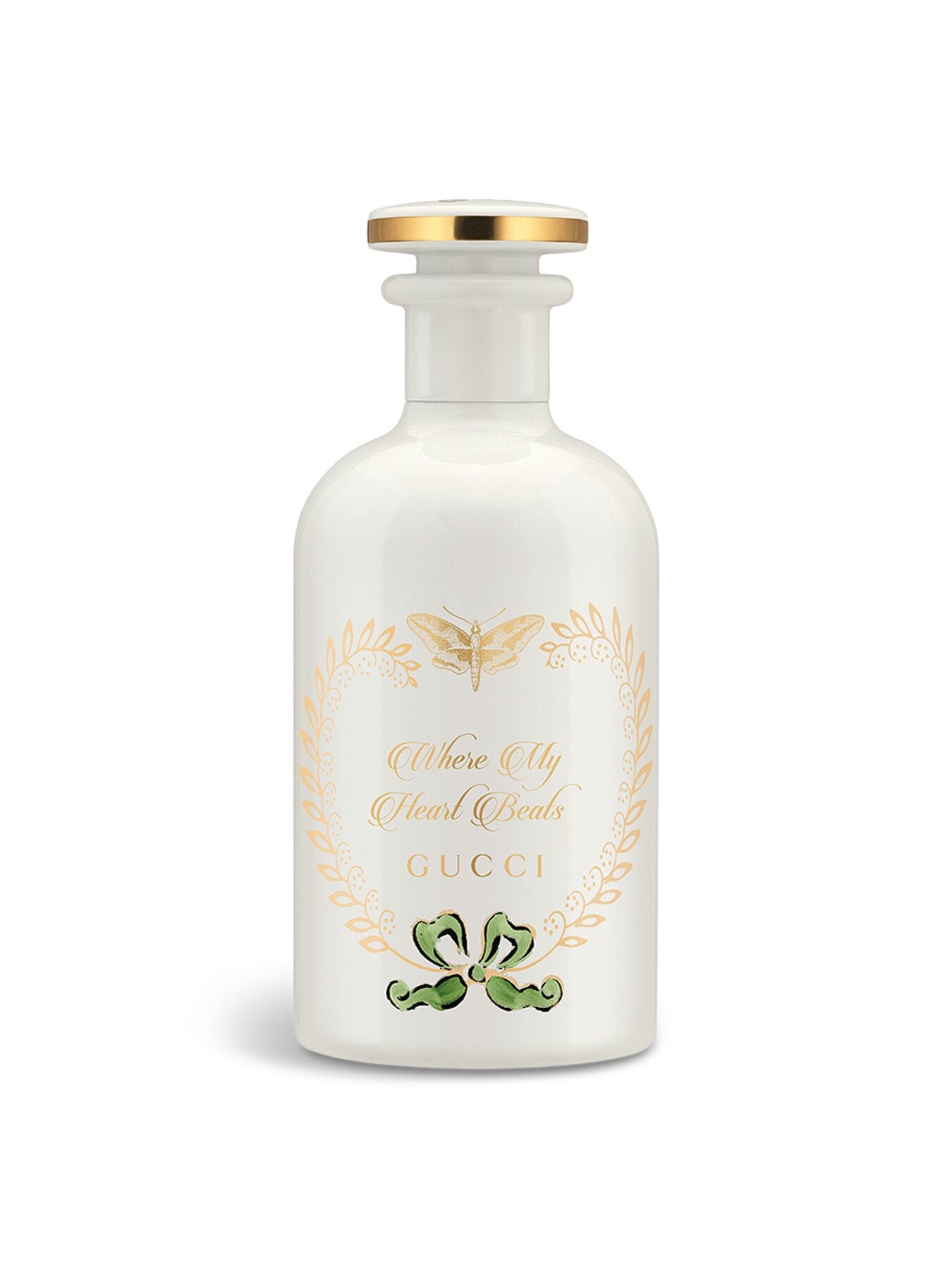 The Alchemists Garden Where My Heart Beats Eau de Parfum 100ml