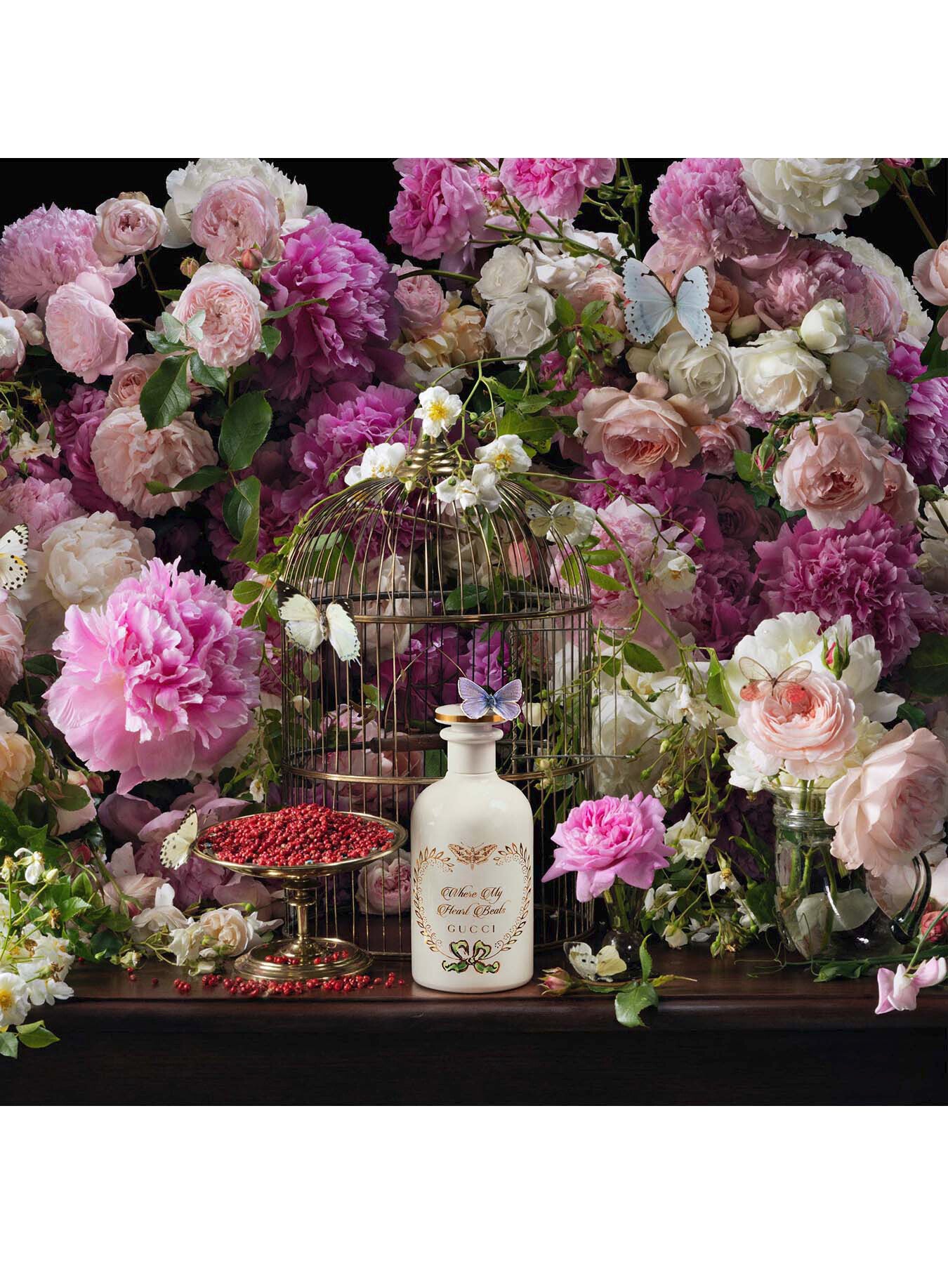 The Alchemists Garden Where My Heart Beats Eau de Parfum 100ml