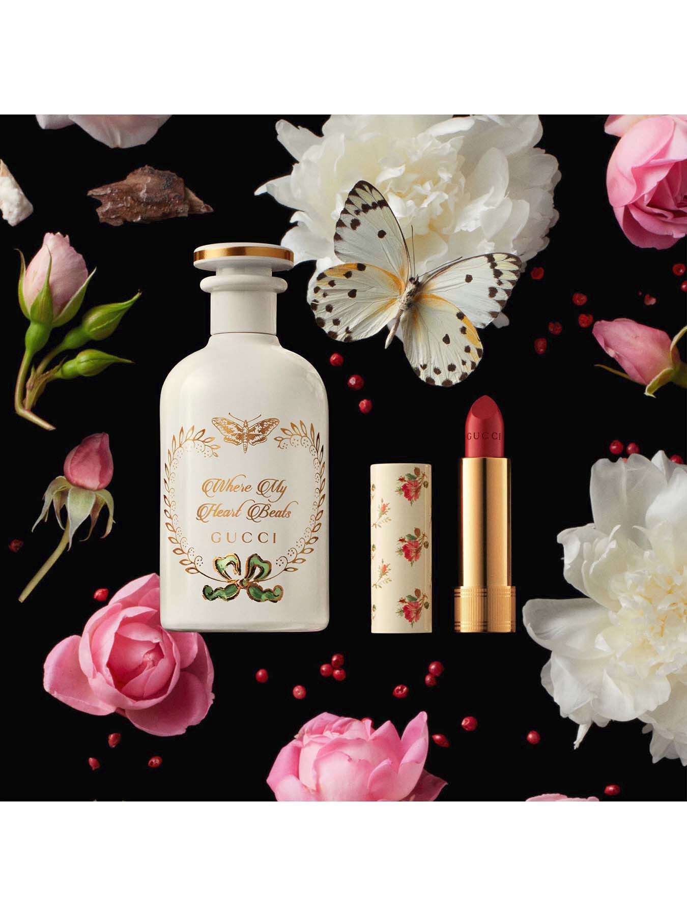 The Alchemists Garden Where My Heart Beats Eau de Parfum 100ml