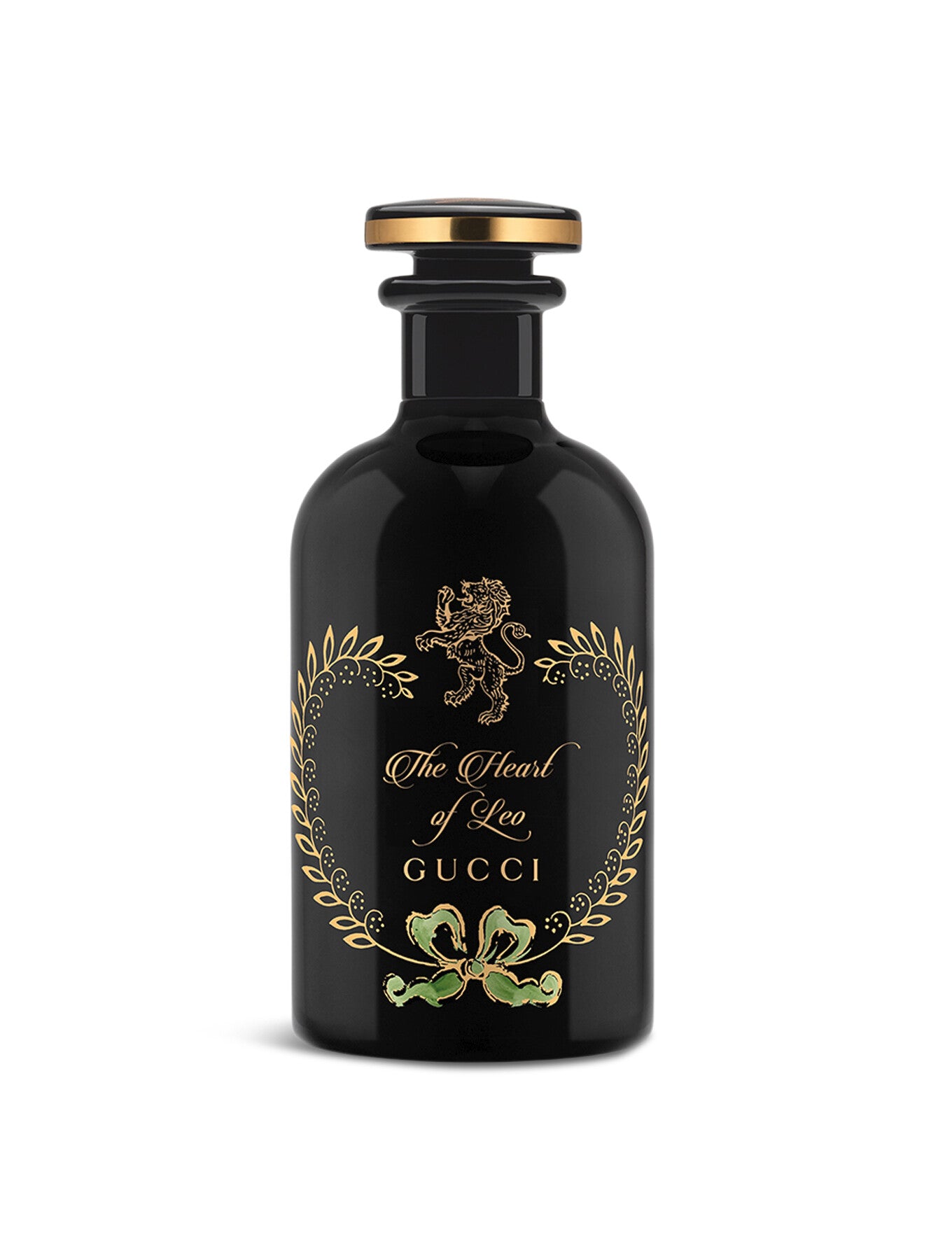 The Alchemists Garden The Heart of Leo Eau de Parfum 100ml