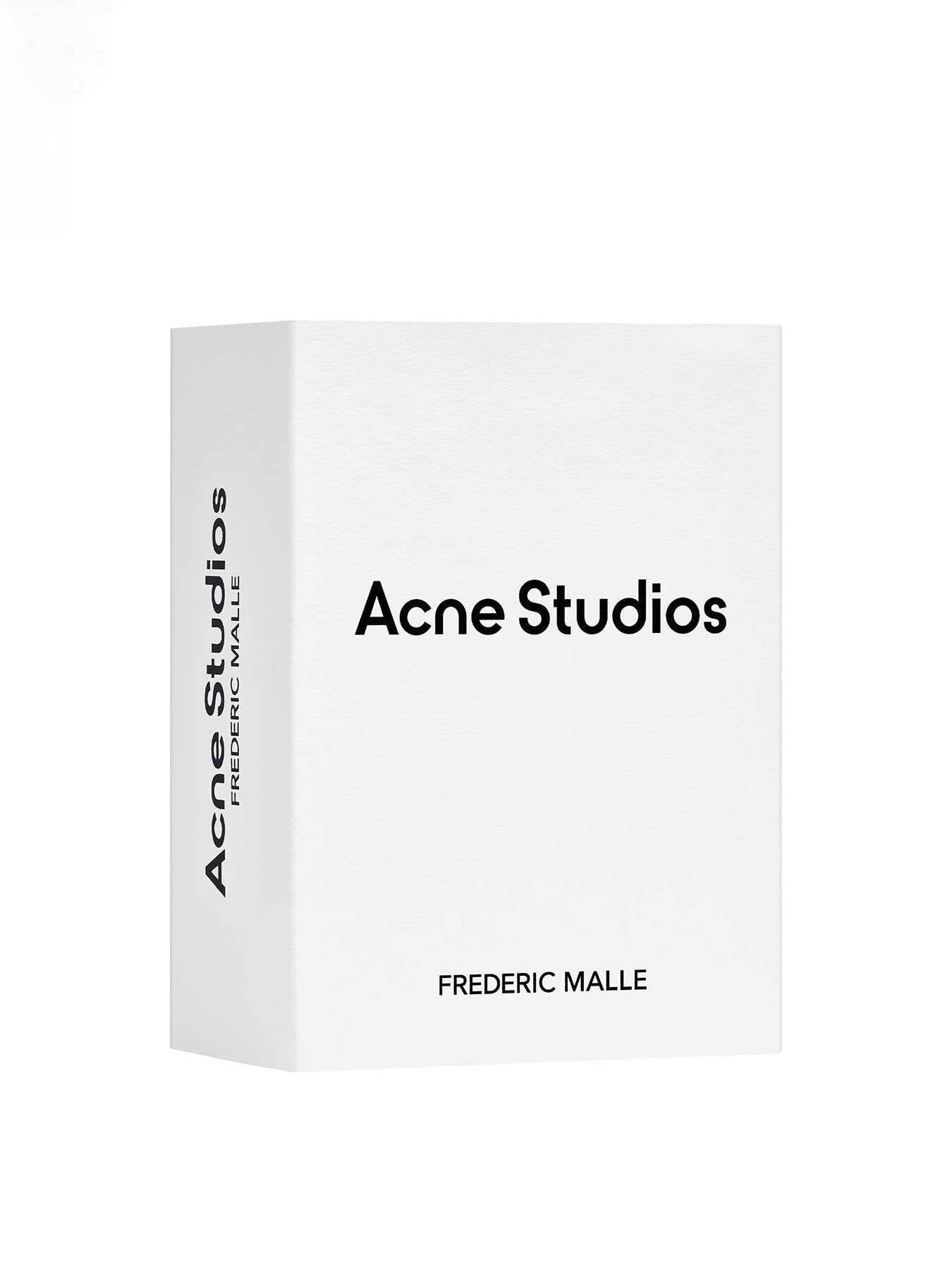 Acne Studios for Frédéric Malle Eau de Parfum 100ml