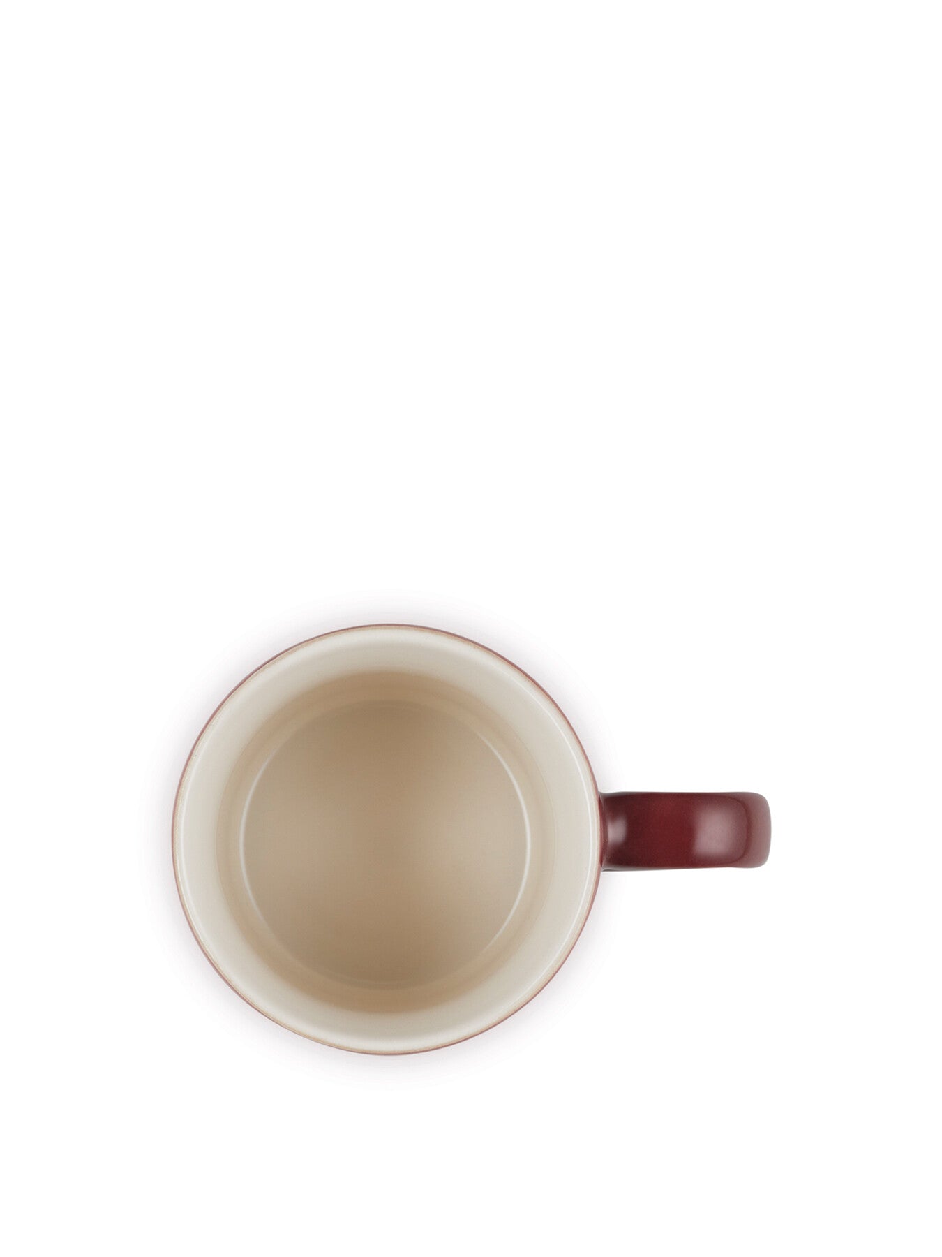 Stoneware Espresso Mug Garnett