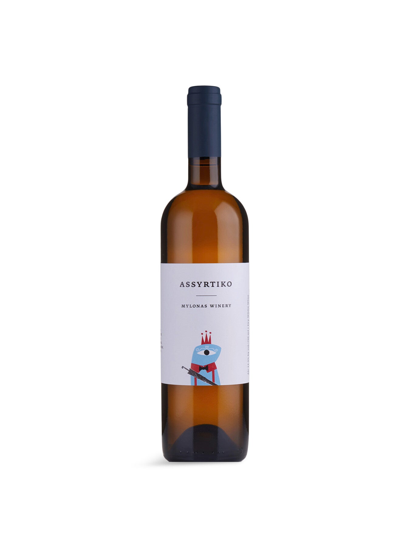 Mylonas Assyrtiko