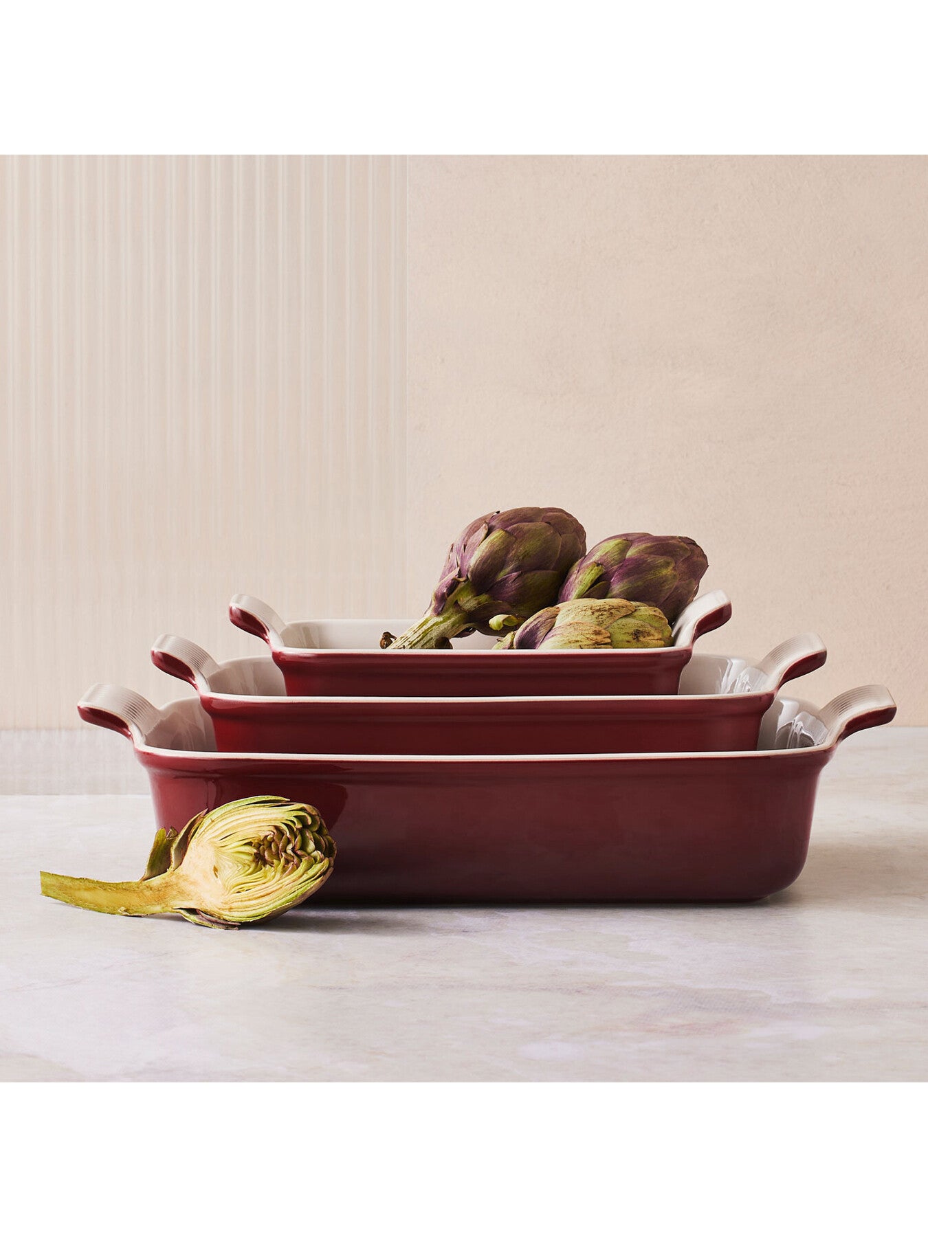 Heritage Rectangular Dish