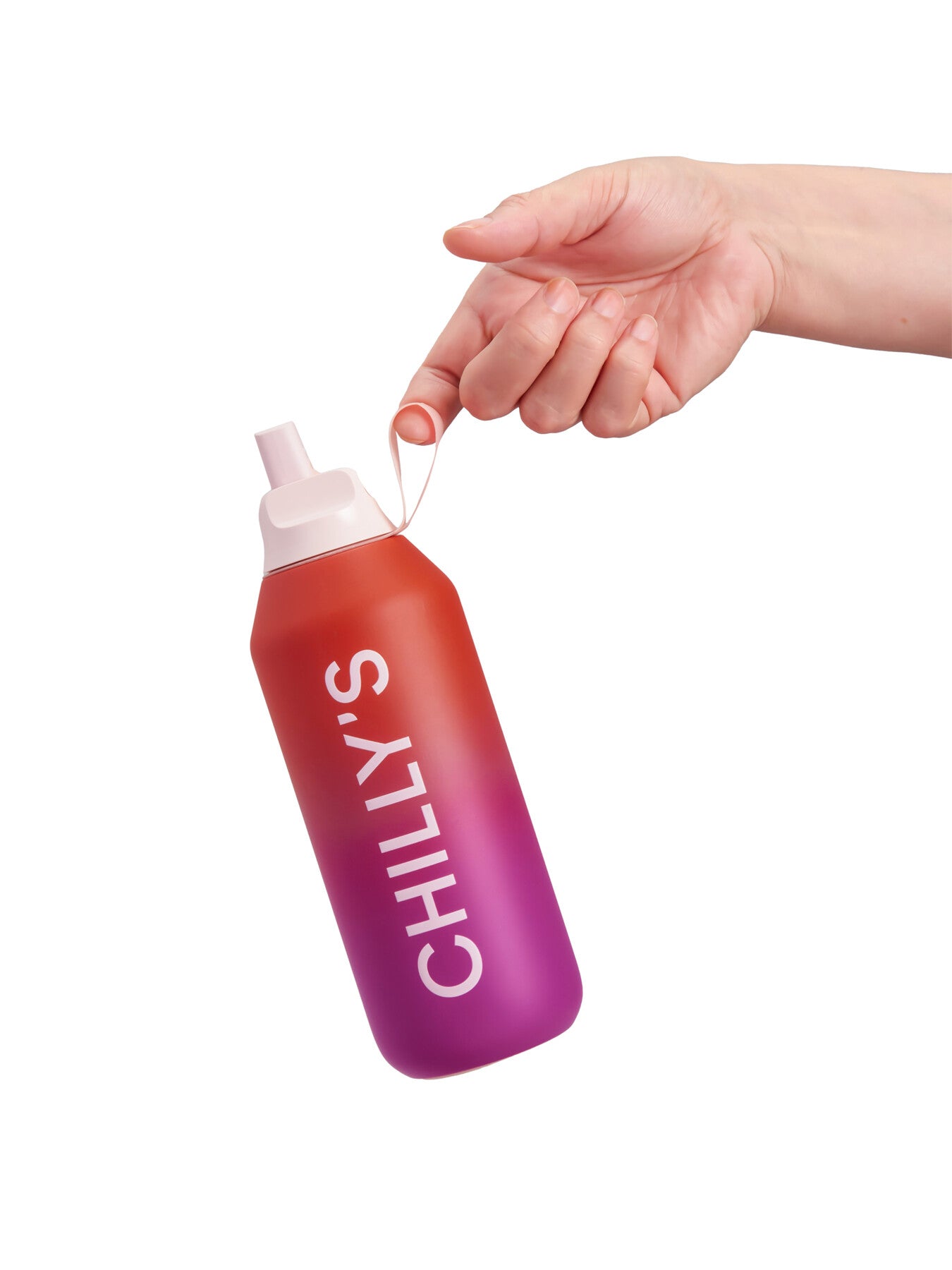 Series 2 Flip Bottle Ombré