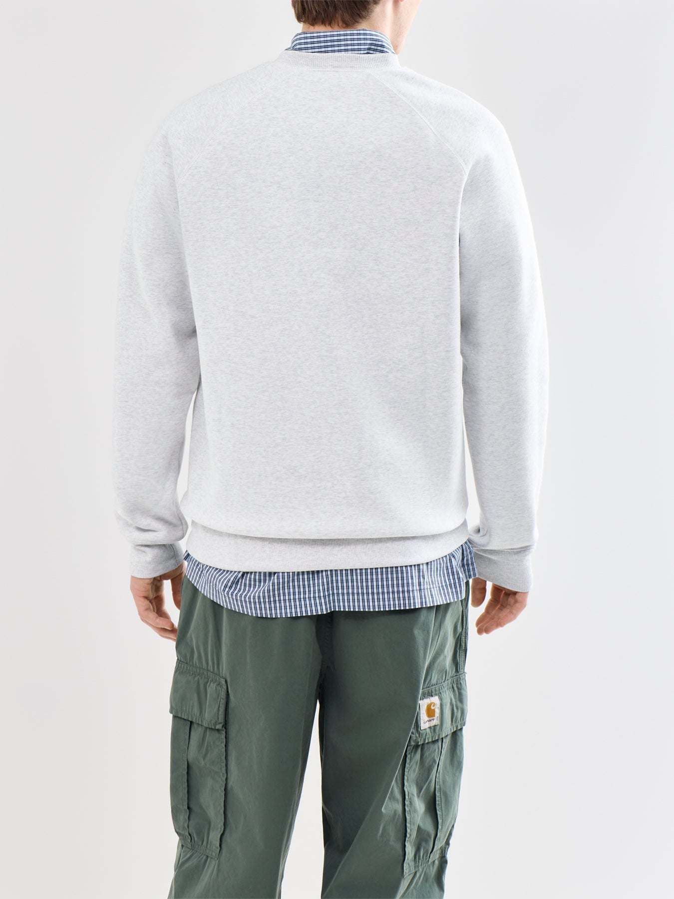 Chase Sweatshirt Multi
