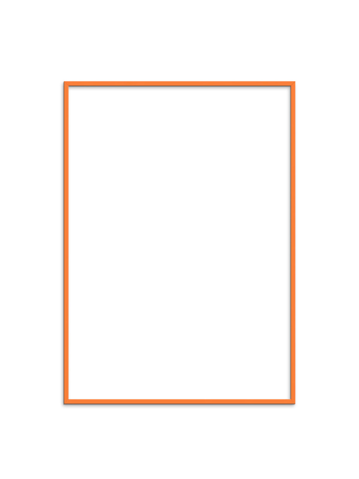 Poster Frame 30x40cm