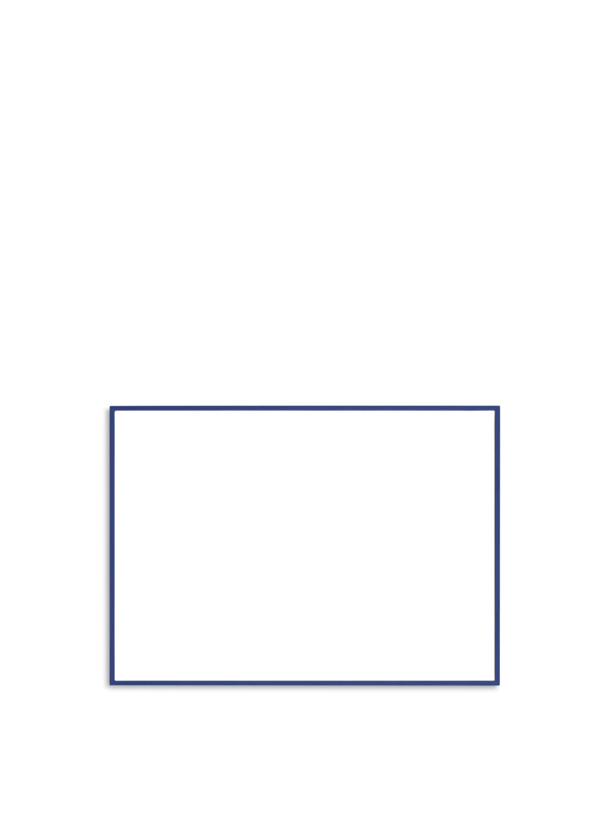 Poster Frame 50x70cm