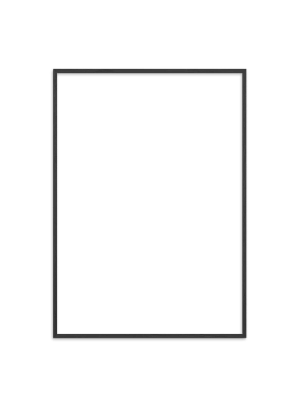 Poster Frame 70x100cm