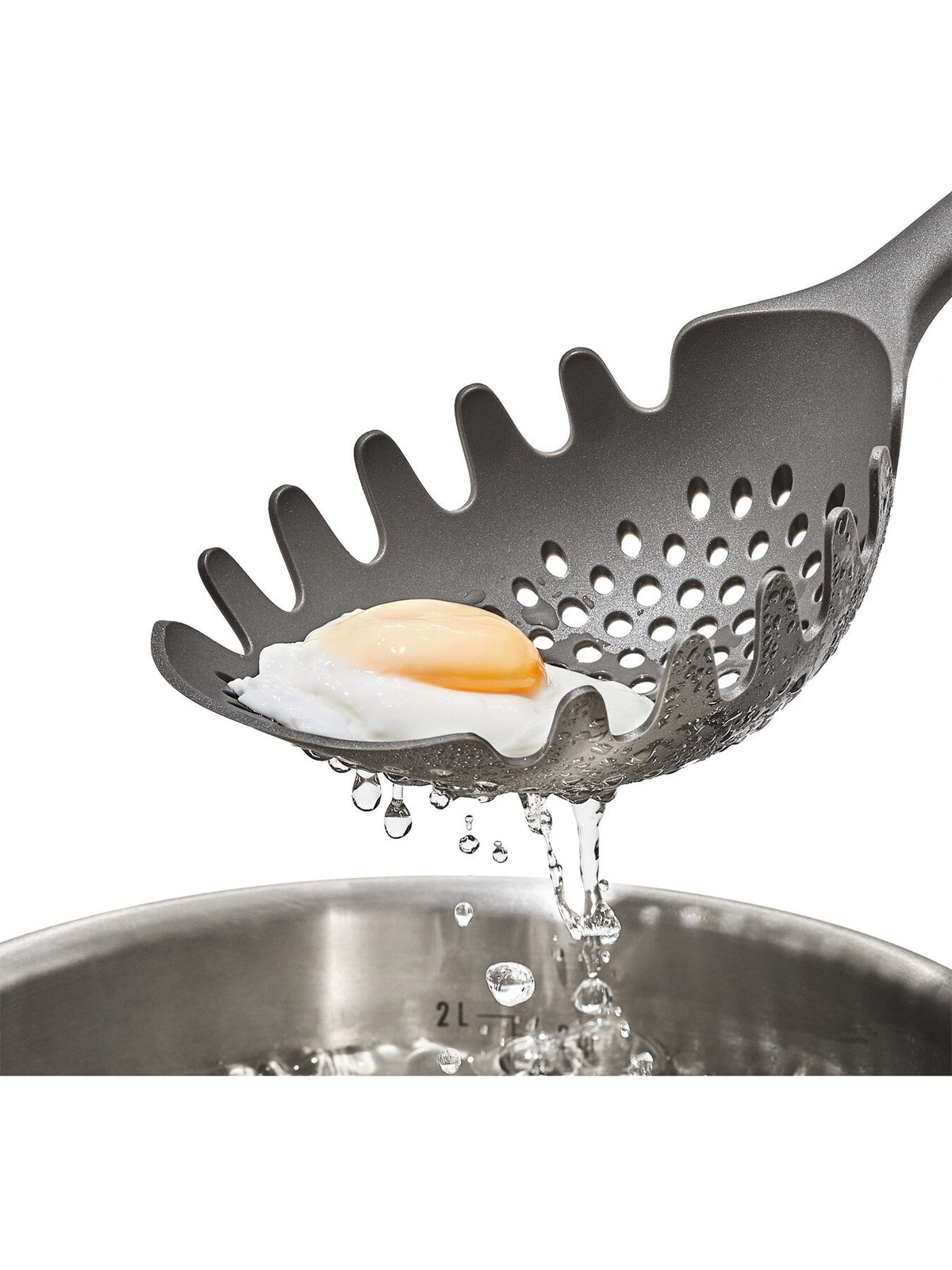 Pasta Scoop