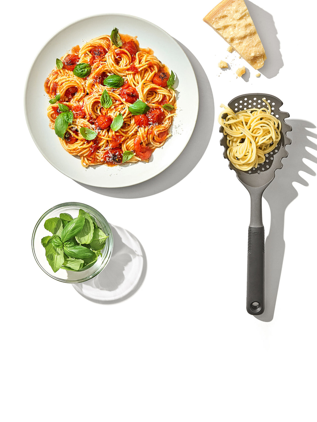 Pasta Scoop