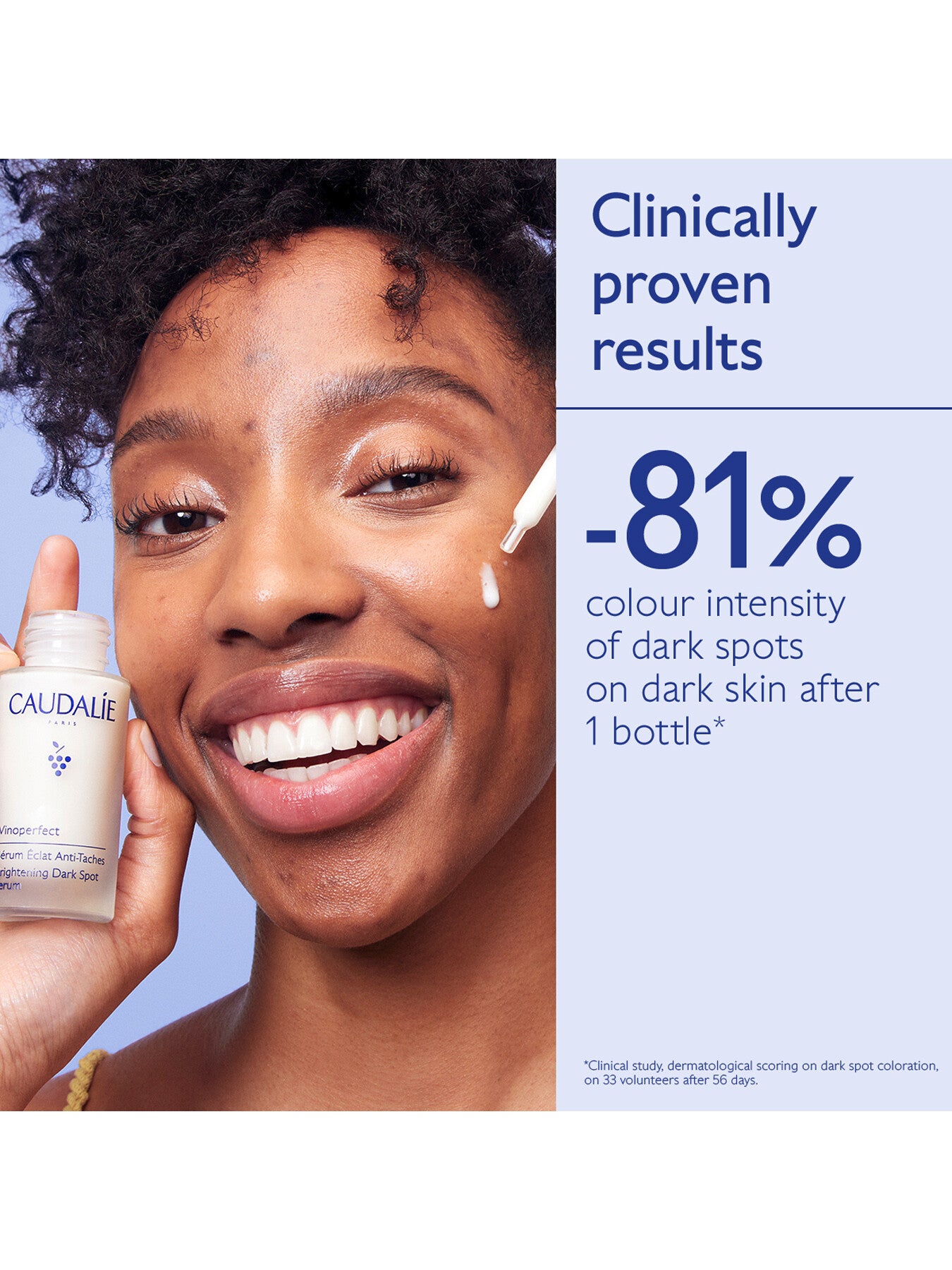 Vinoperfect Brightening Dark Spot Serum 30ml