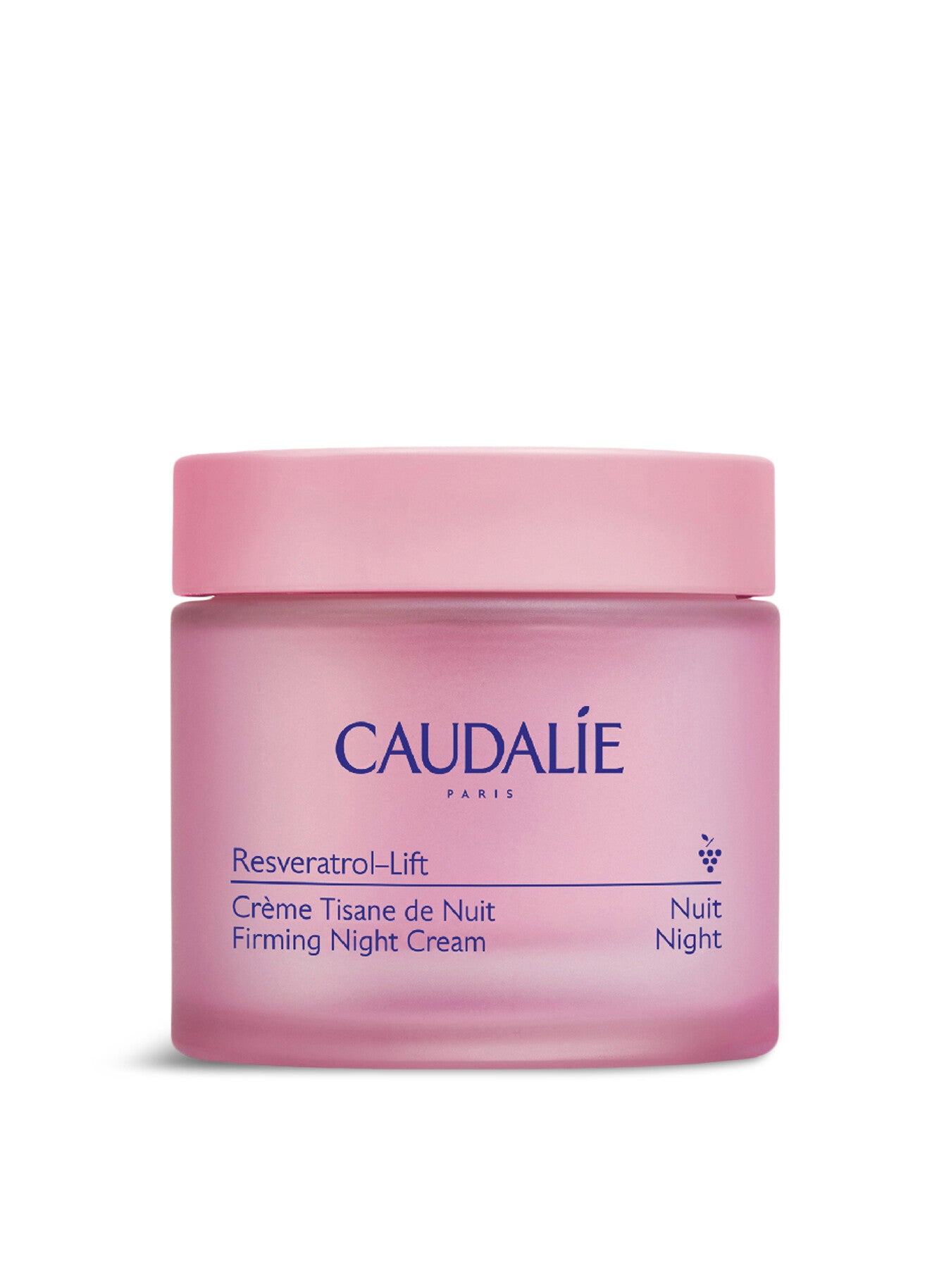 Resveratrol Firming Night Cream 50ml
