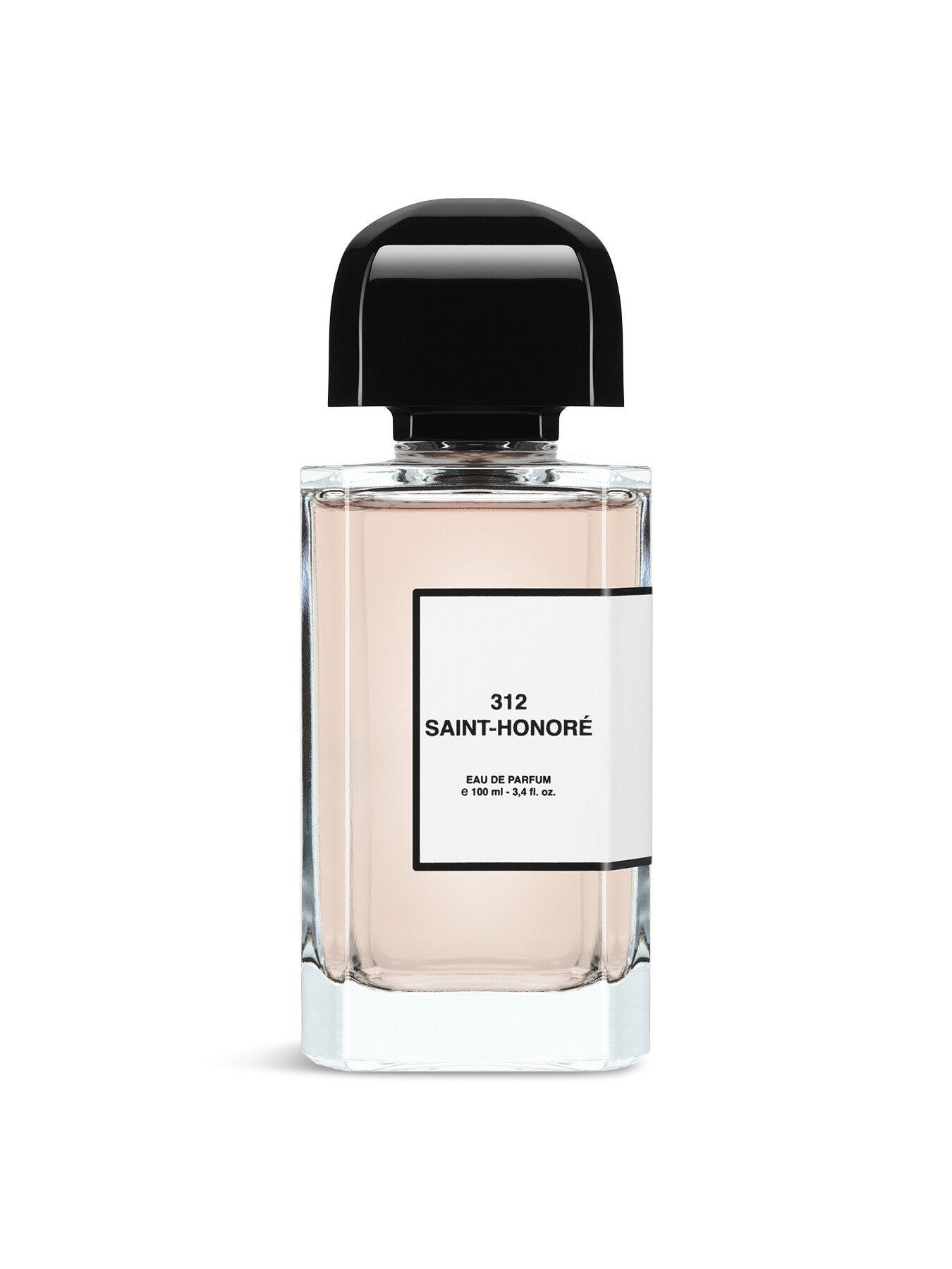 312 Saint-Honore Eau de Parfum 100ml