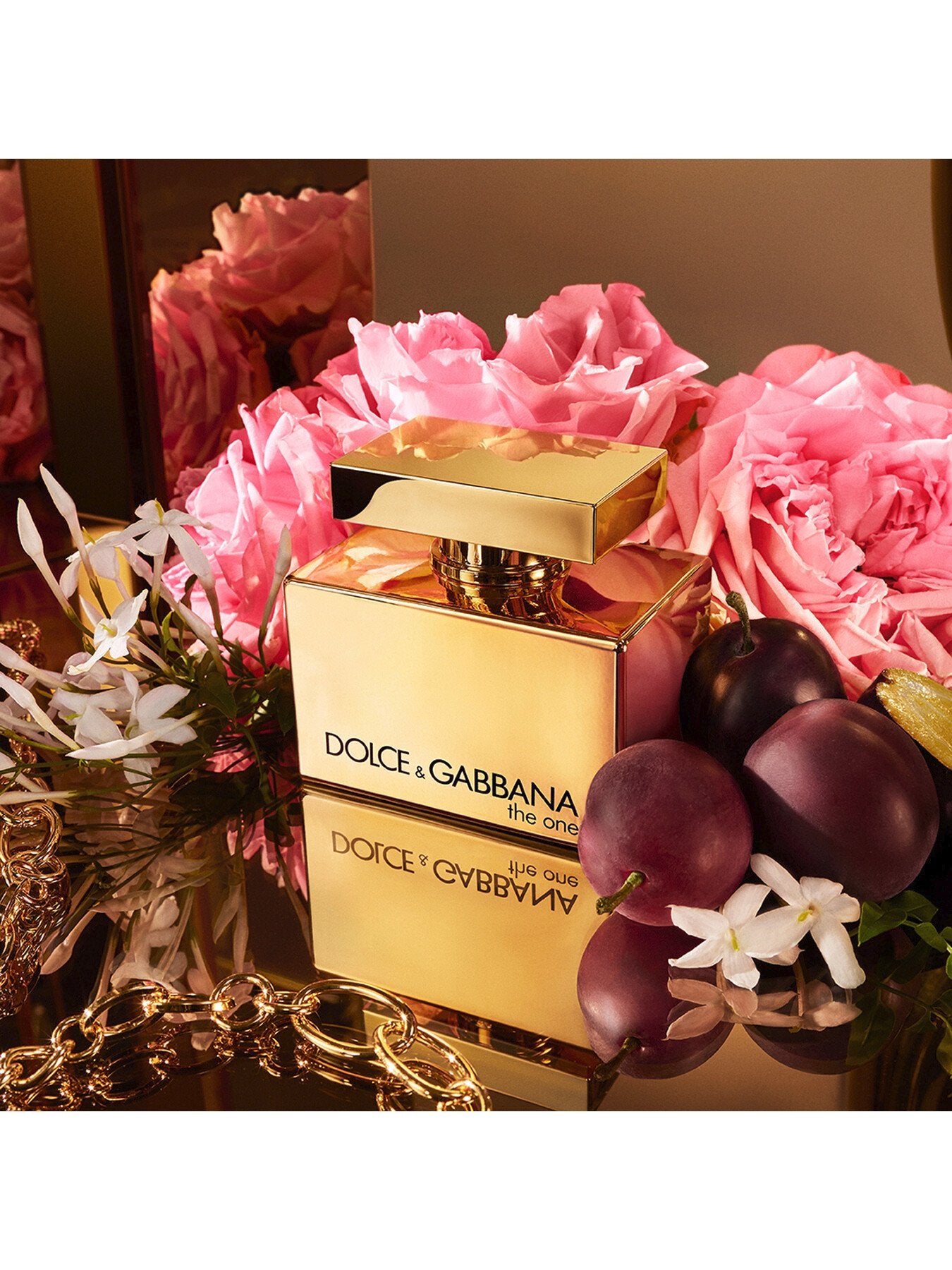 The One Gold Eau de Parfum Intense 75ml