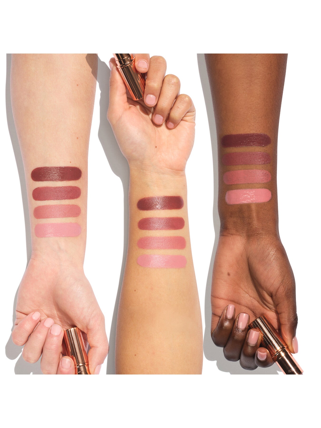 K.I.S.S.I.N.G. Pillow Talk Fair