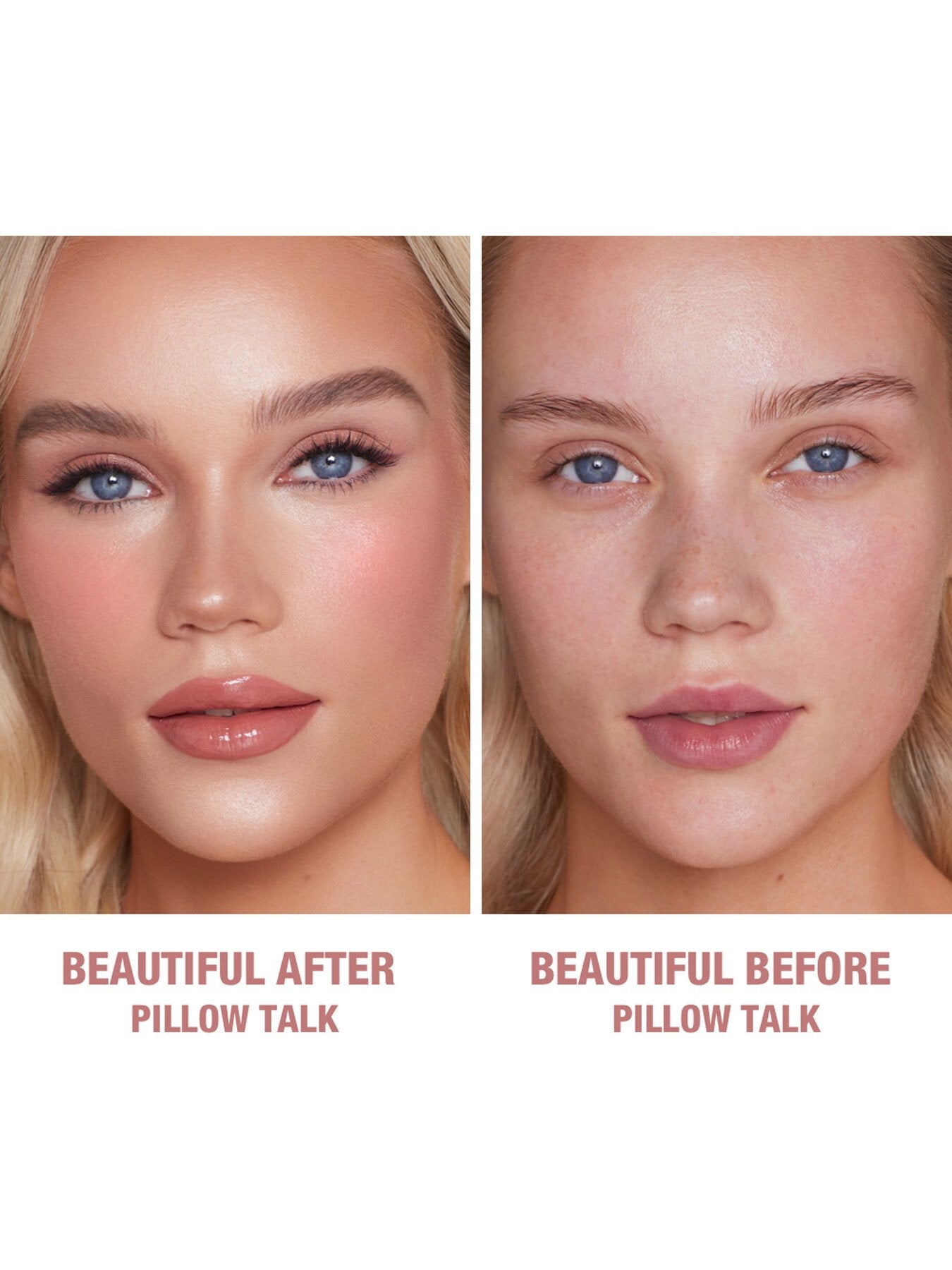 Matte Beauty Blush Wand