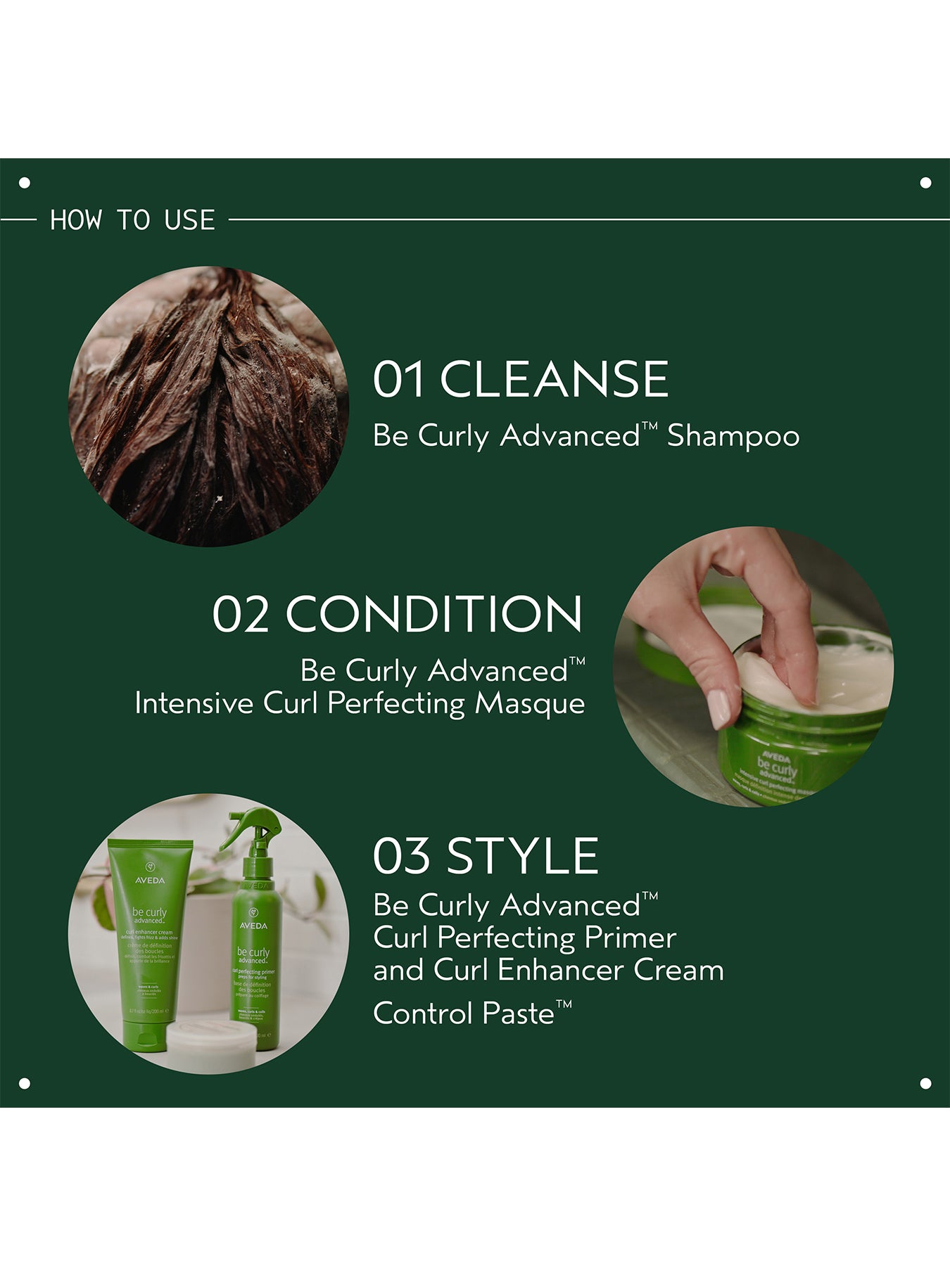 Be Curly Advanced Shampoo 250ml