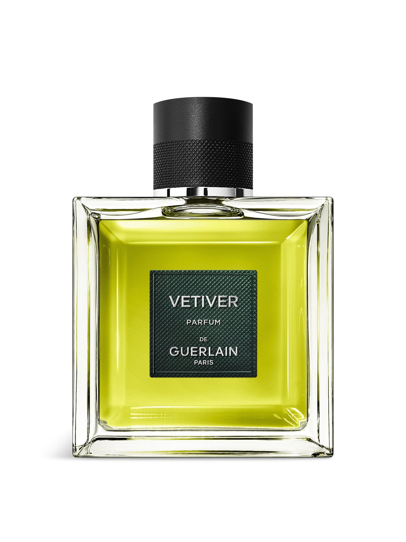 Vetiver Le Parfum Eau de Parfum 100ml