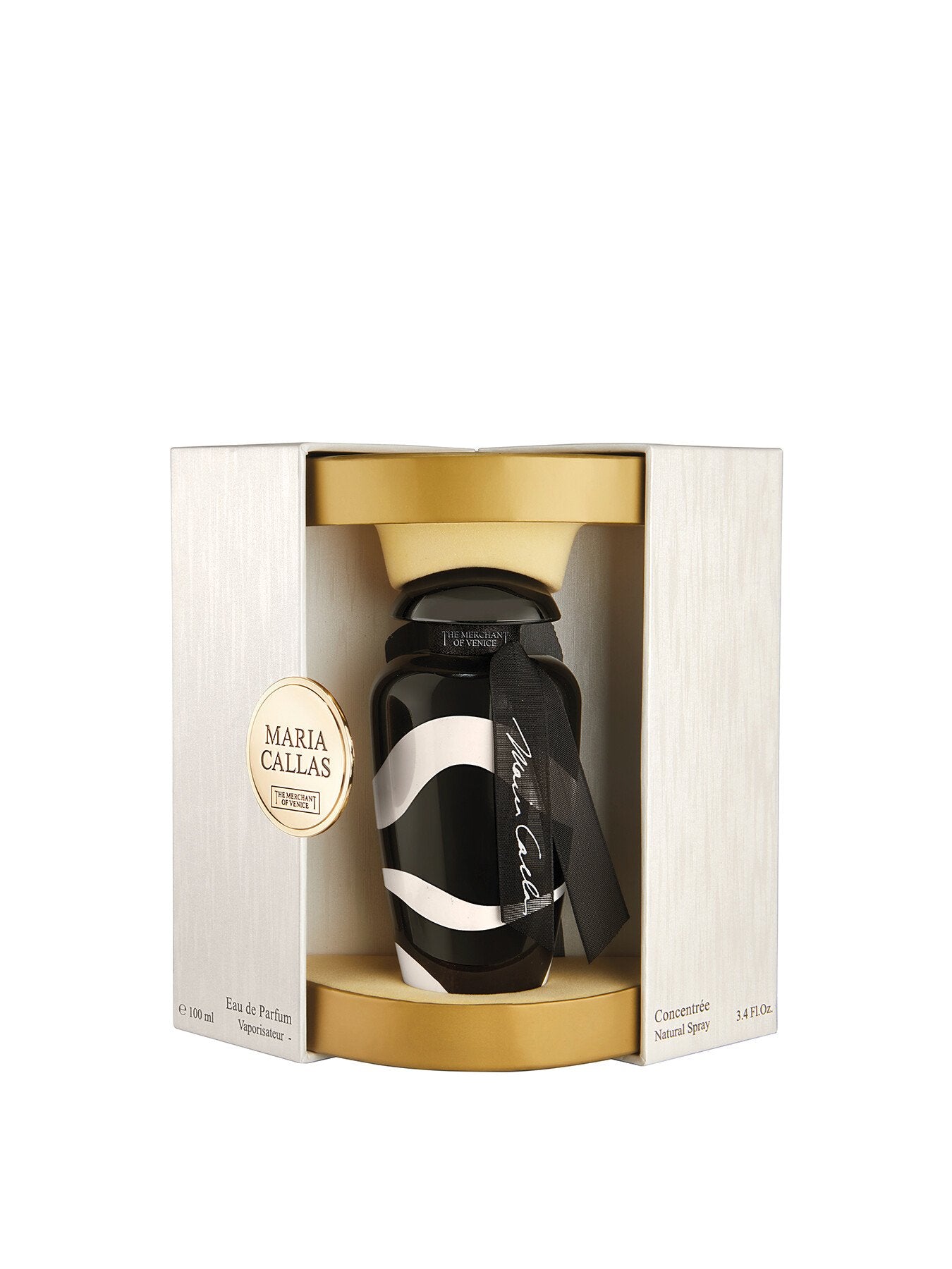 Maria Callas Eau de Parfum 100ml