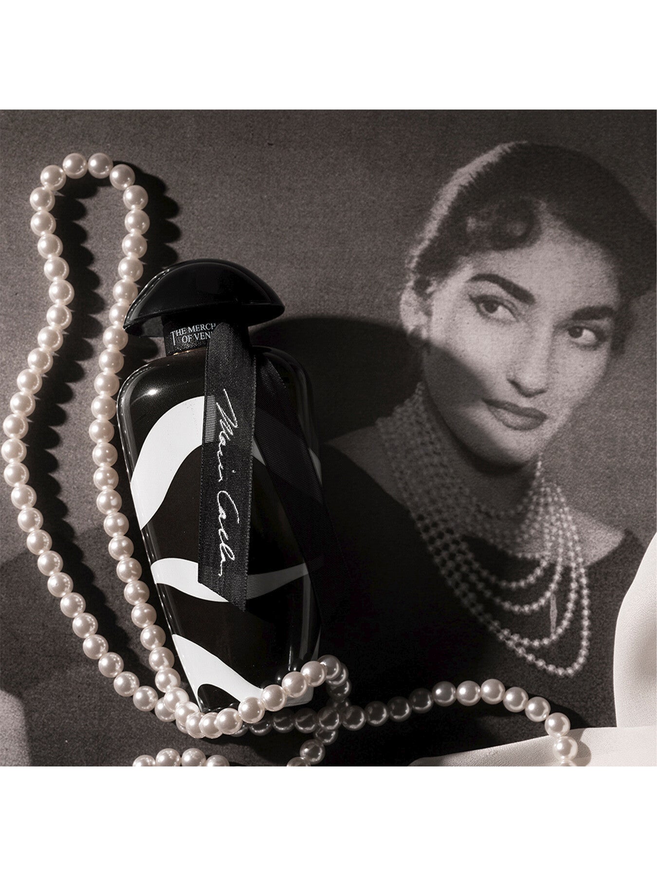 Maria Callas Eau de Parfum 100ml