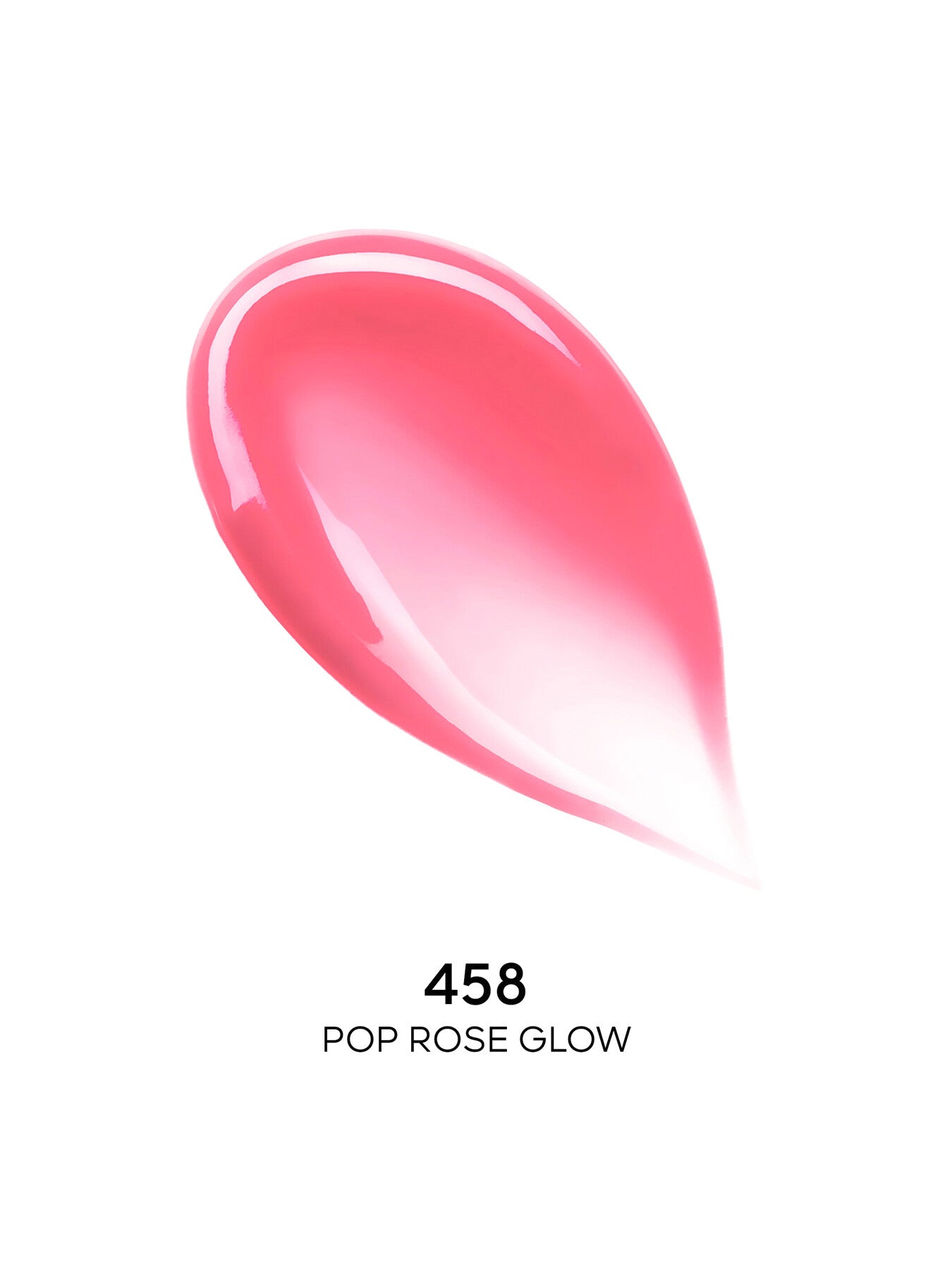 KissKiss Bee Glow 98% Natural-Origin Honey Tint Balm