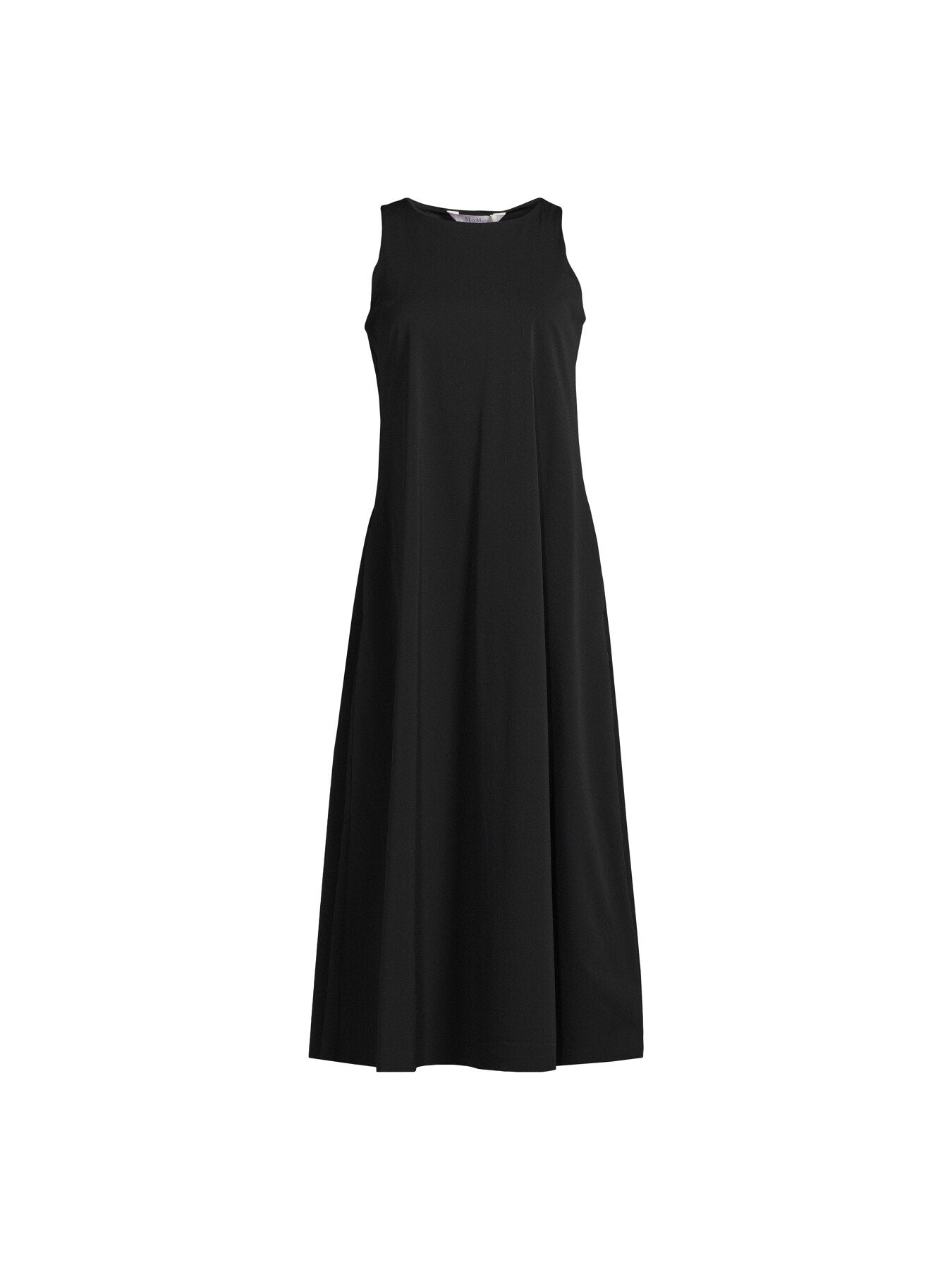 Pier Technical Sleeveless Dress