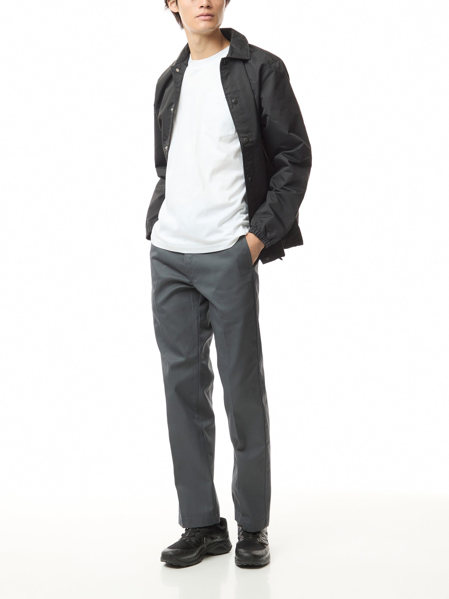 Luray Pocket T-Shirt