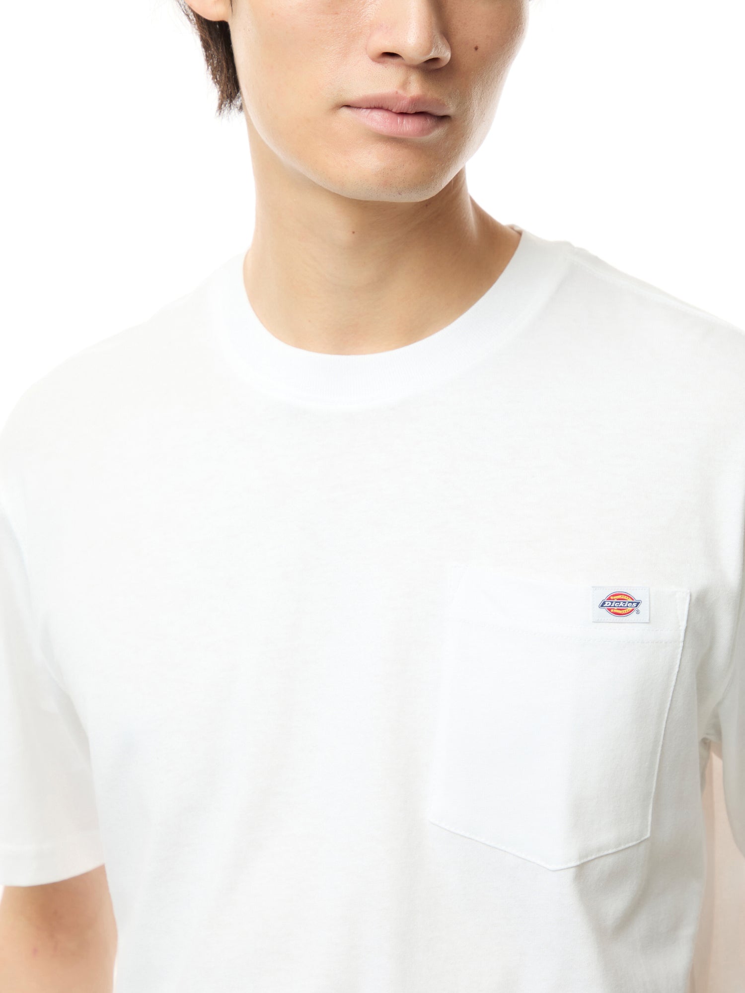 Luray Pocket T-Shirt