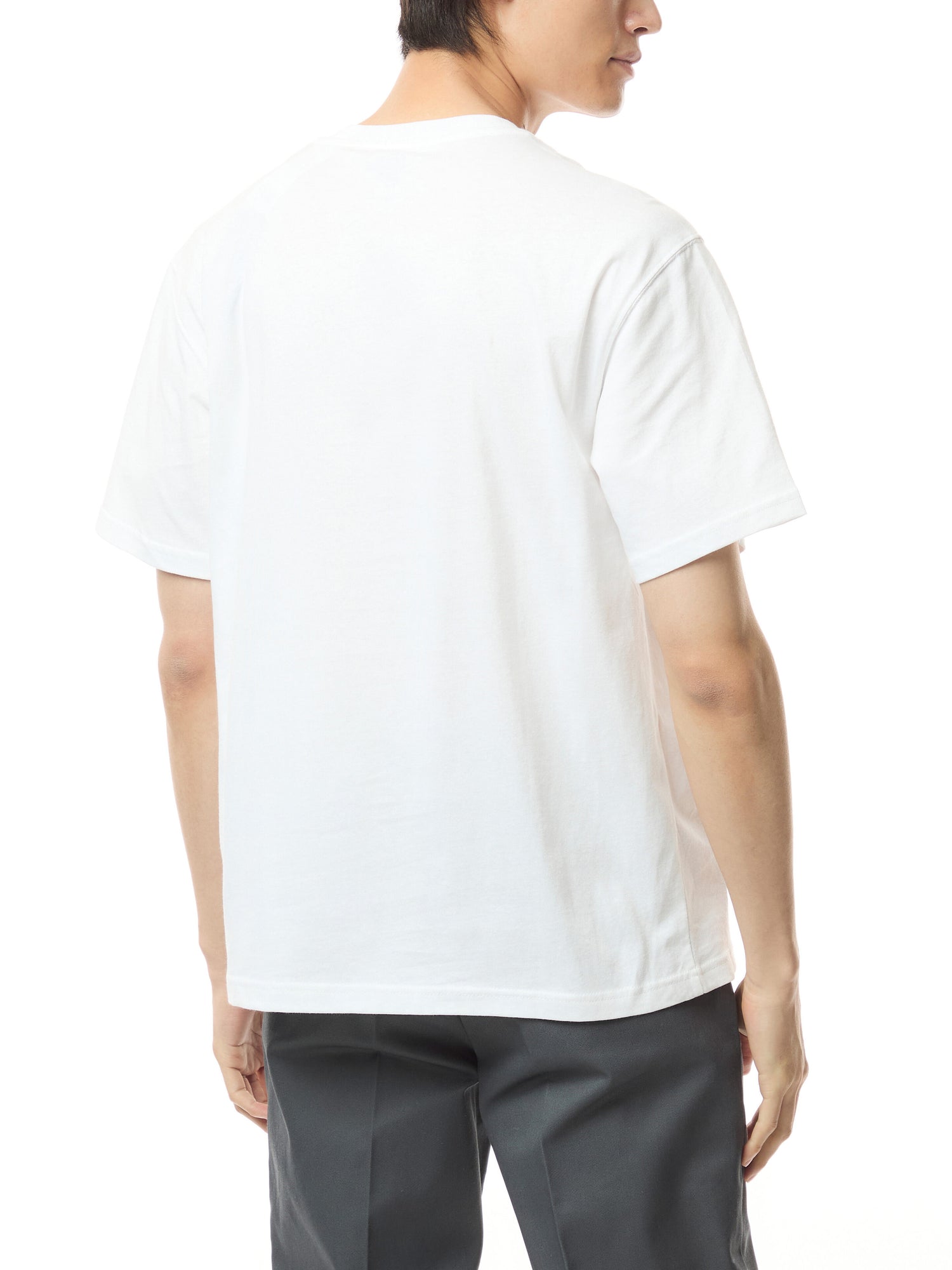 Luray Pocket T-Shirt