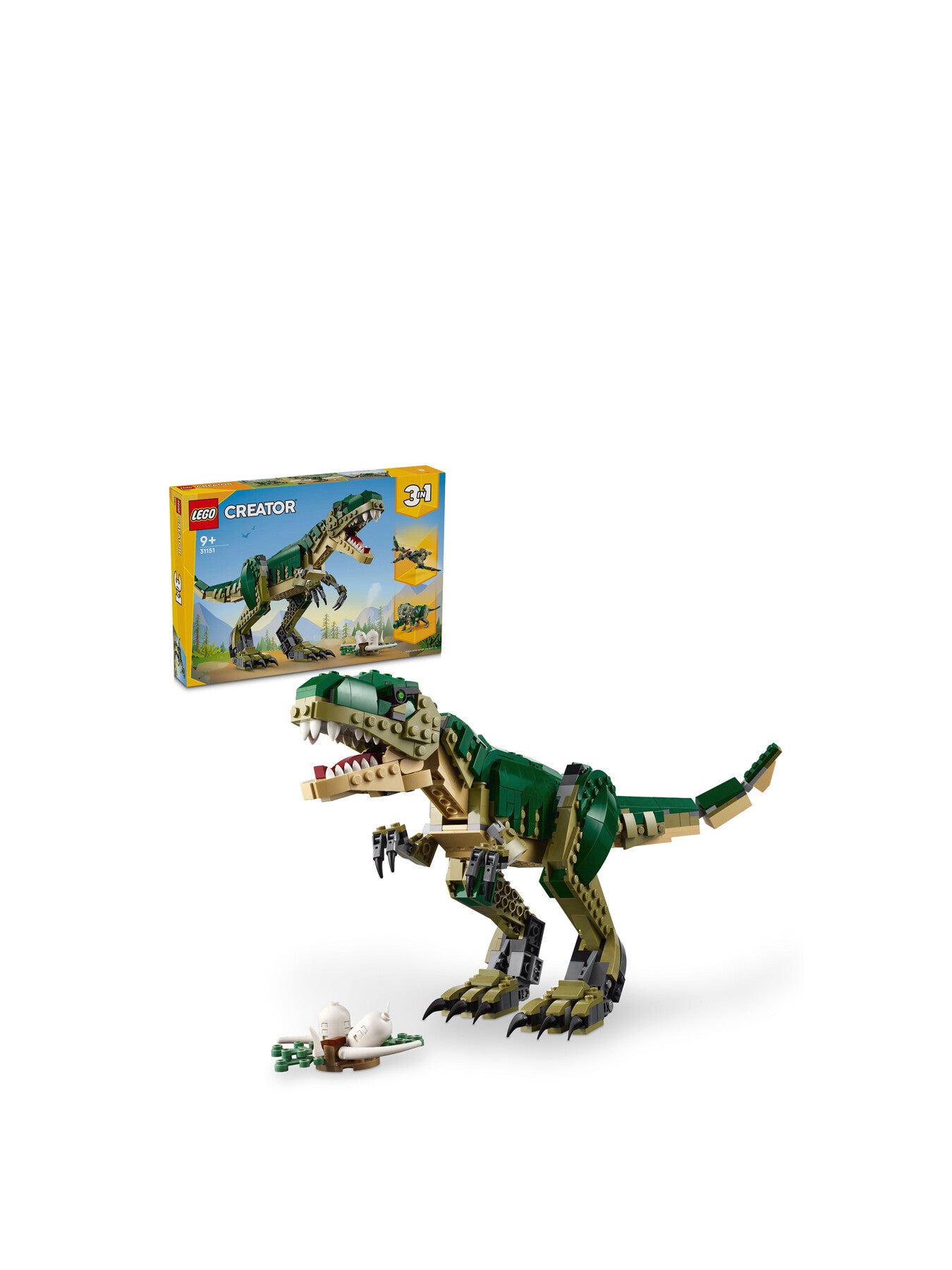 T. rex 31151
