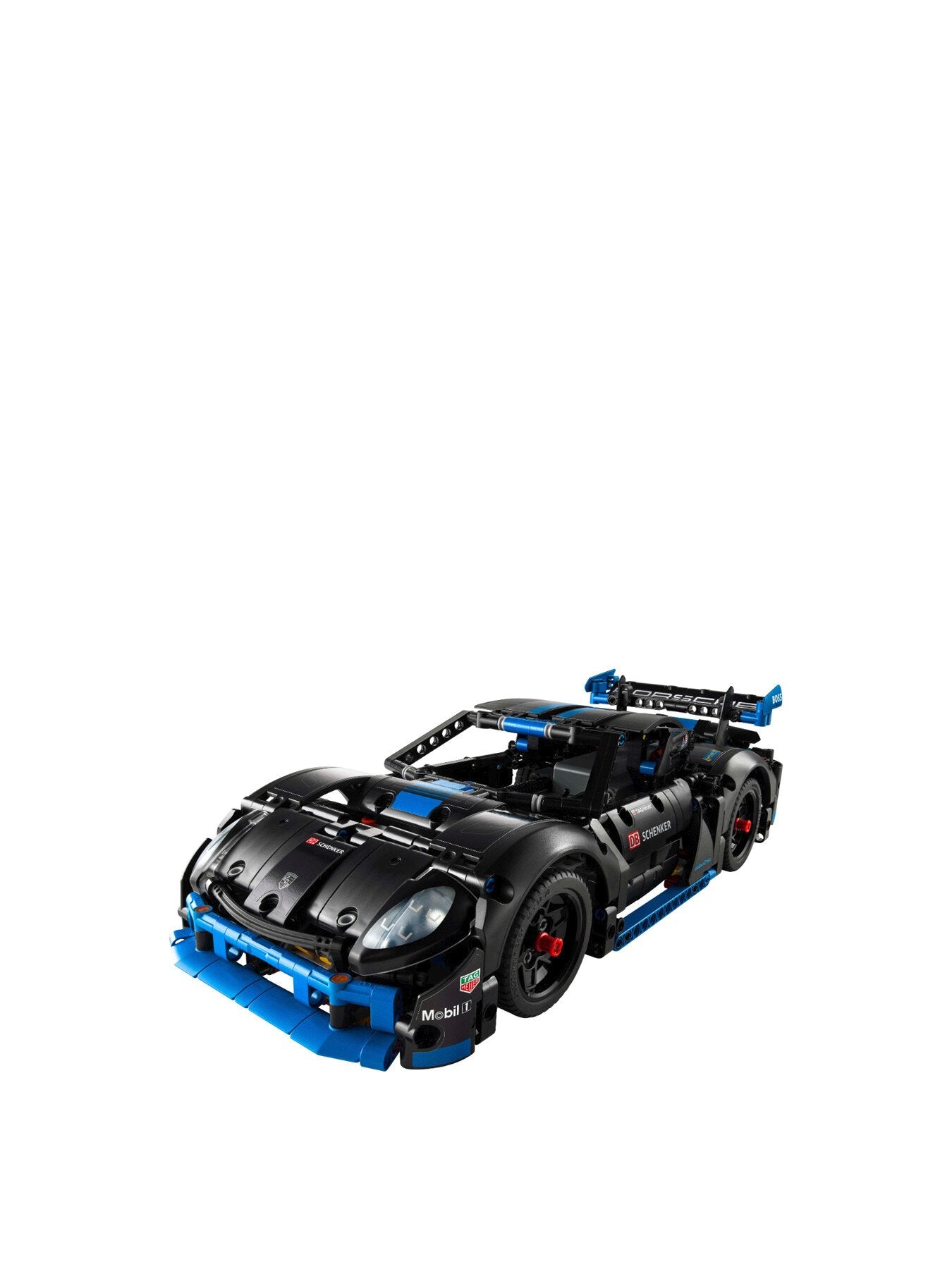 Technic Porsche GT4 e-Performance Race Car 42176