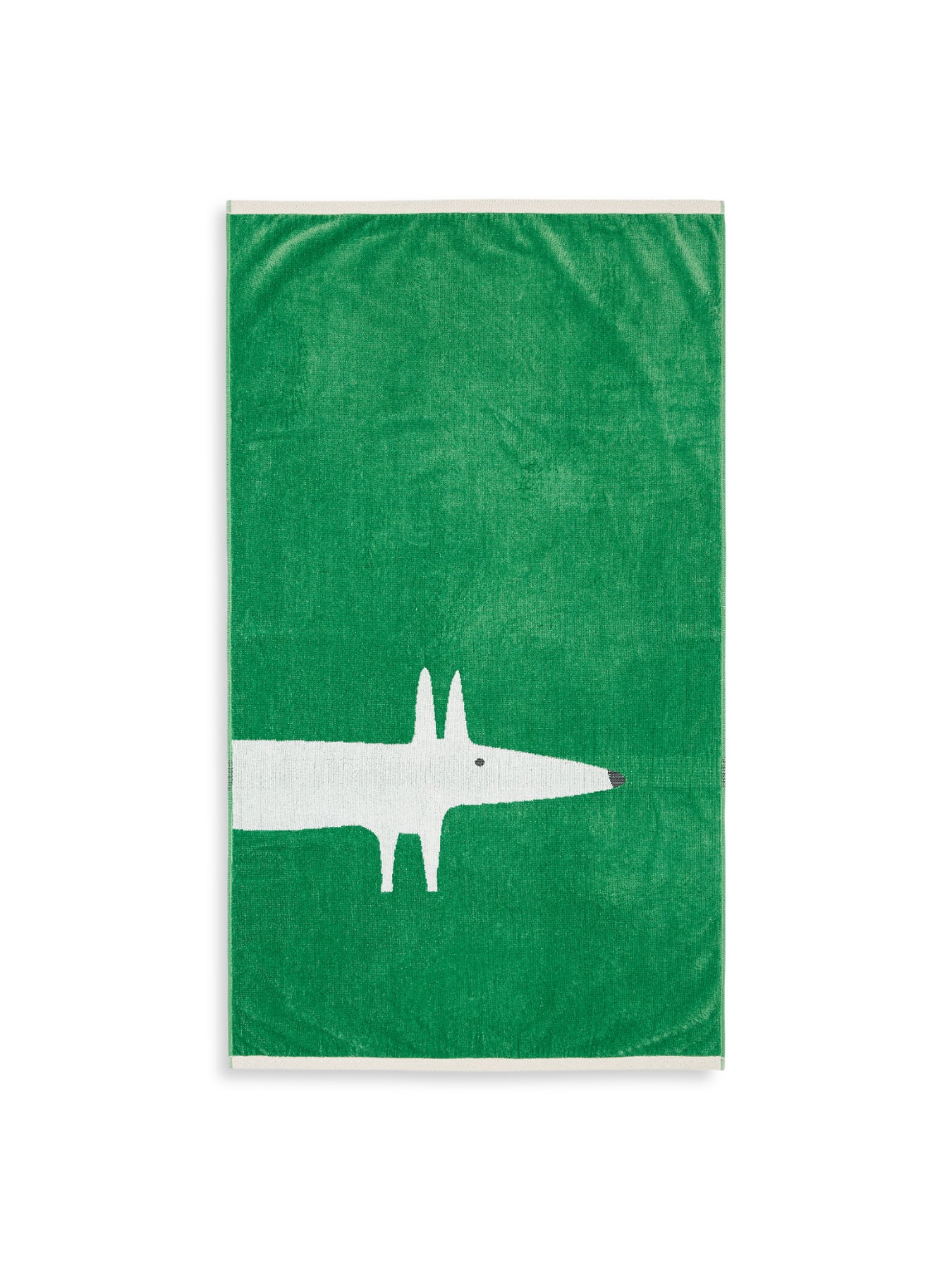 Mr Fox Towel